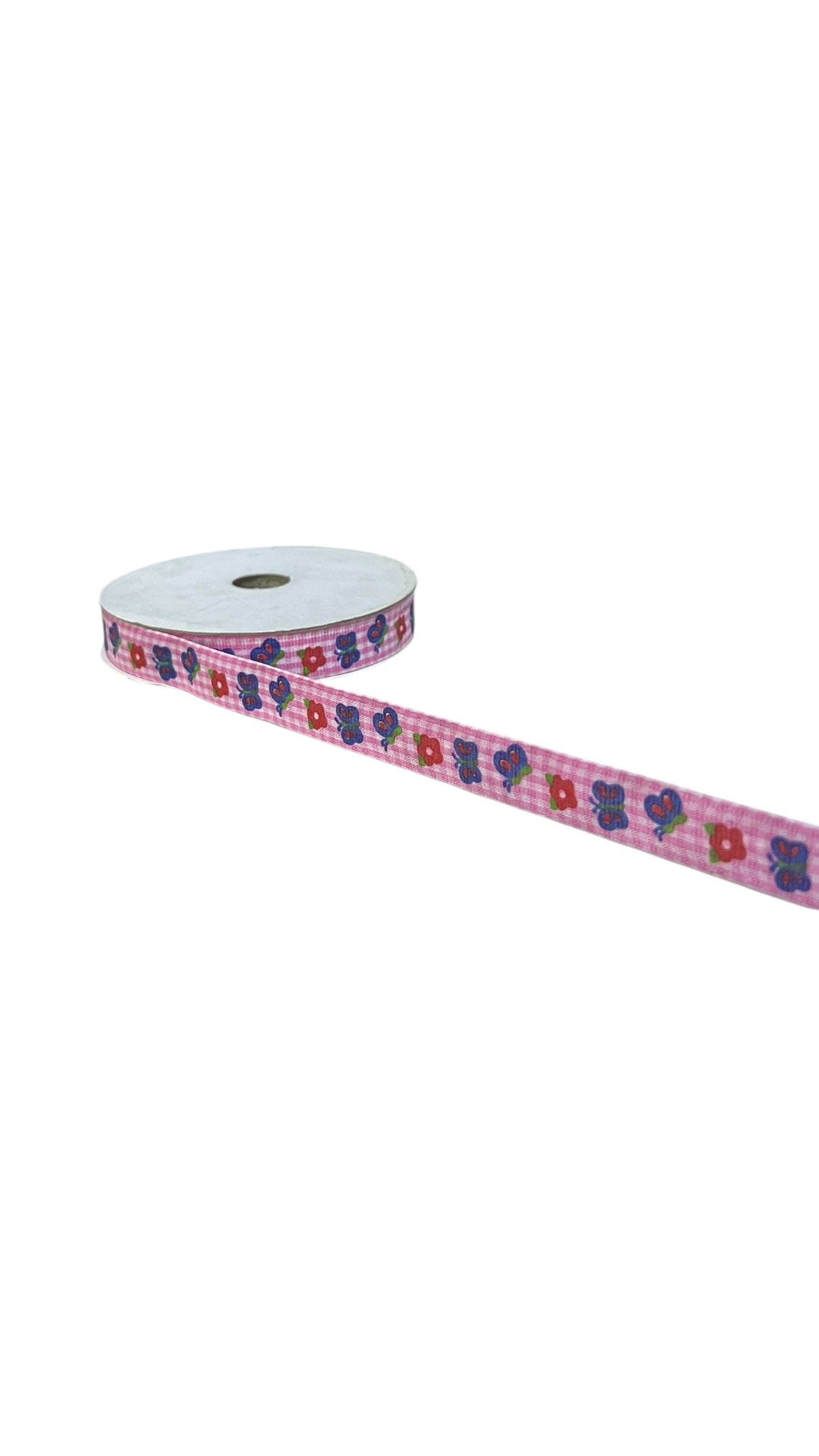 Cinta Faya Estampada 15mm