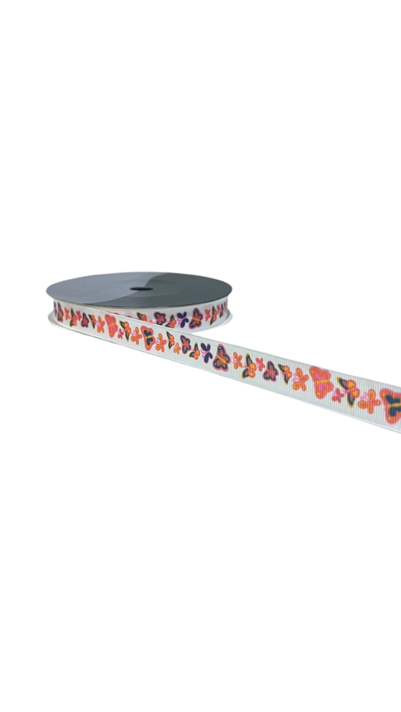 Cinta Faya Infantil Estampada de 20mm por 25 Yardas