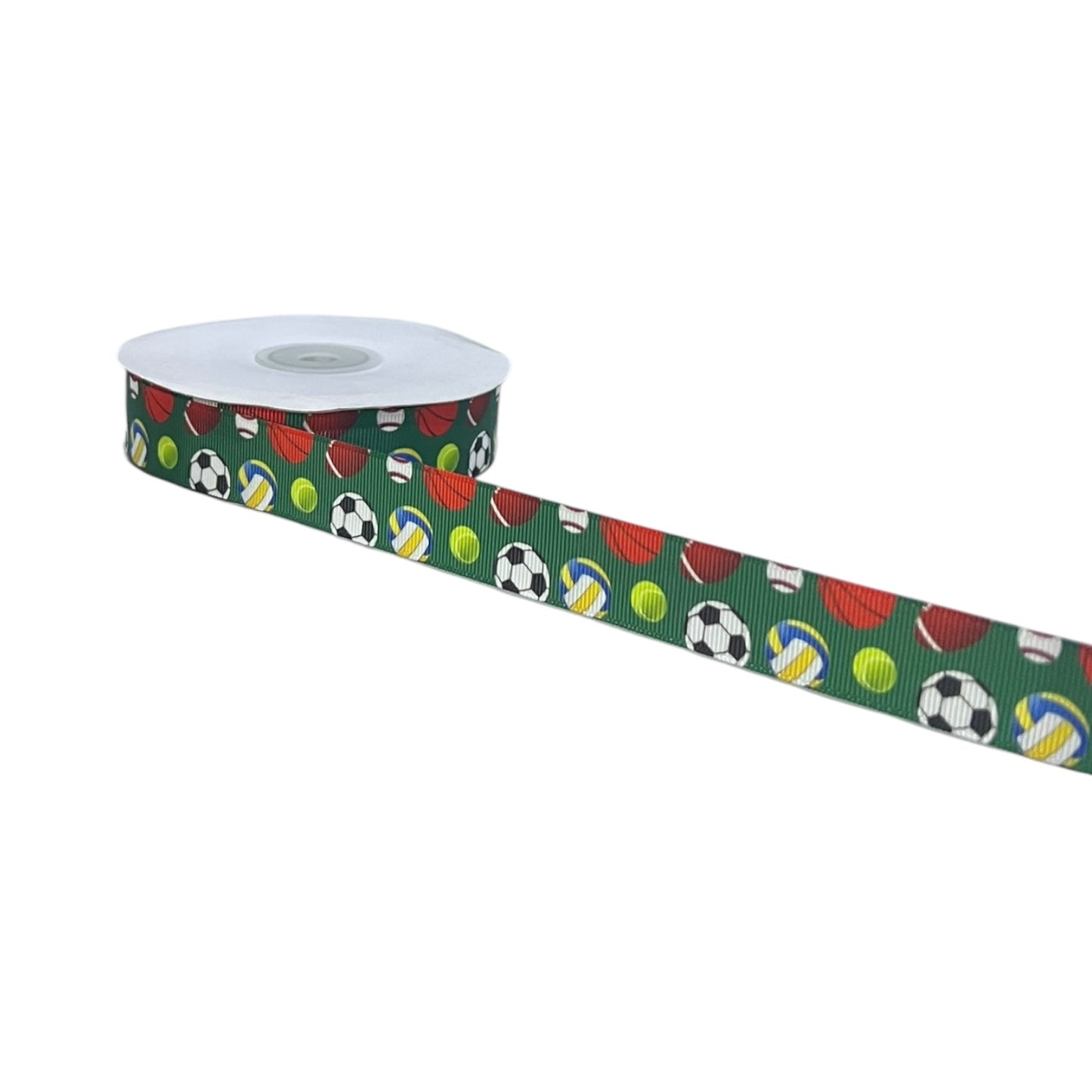 Cinta Faya Infantil Estampada de 20mm por 25 Yardas