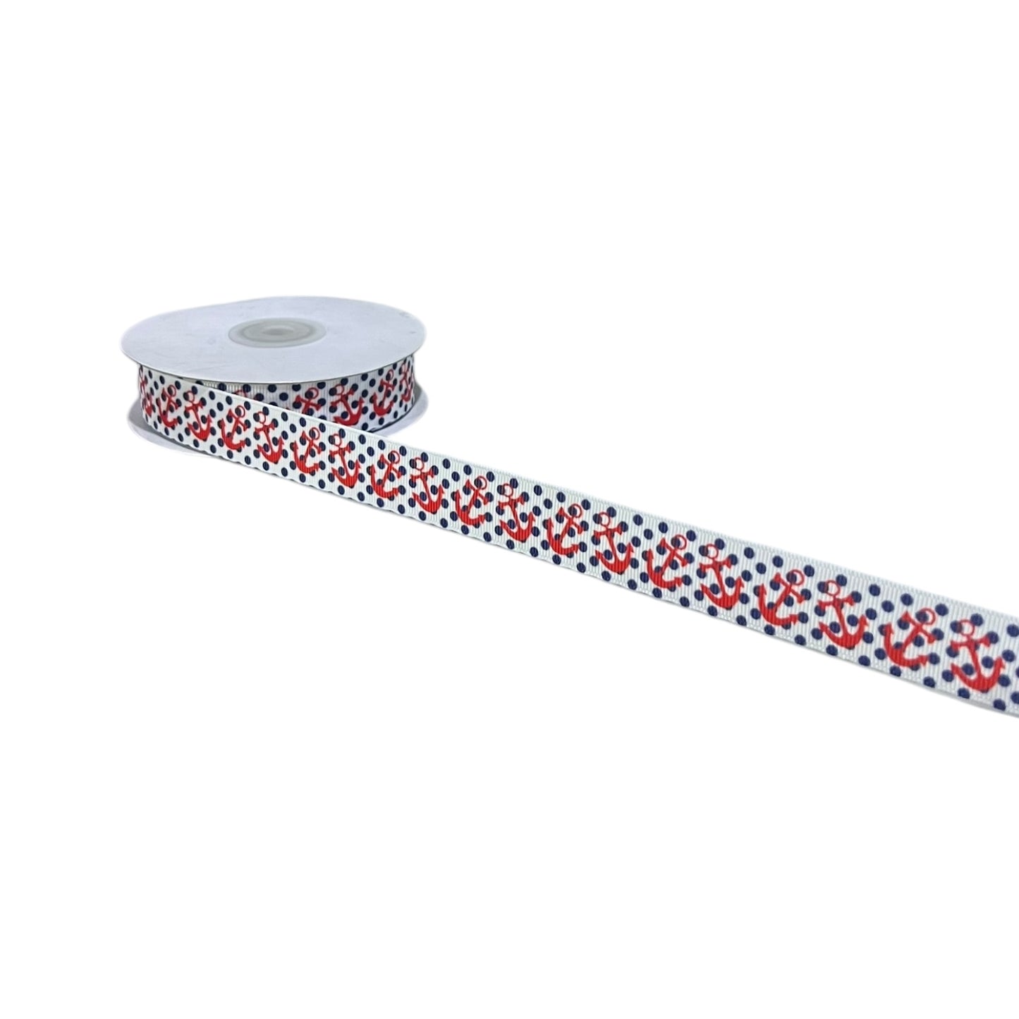 Cinta Faya Infantil Estampada de 20mm por 25 Yardas