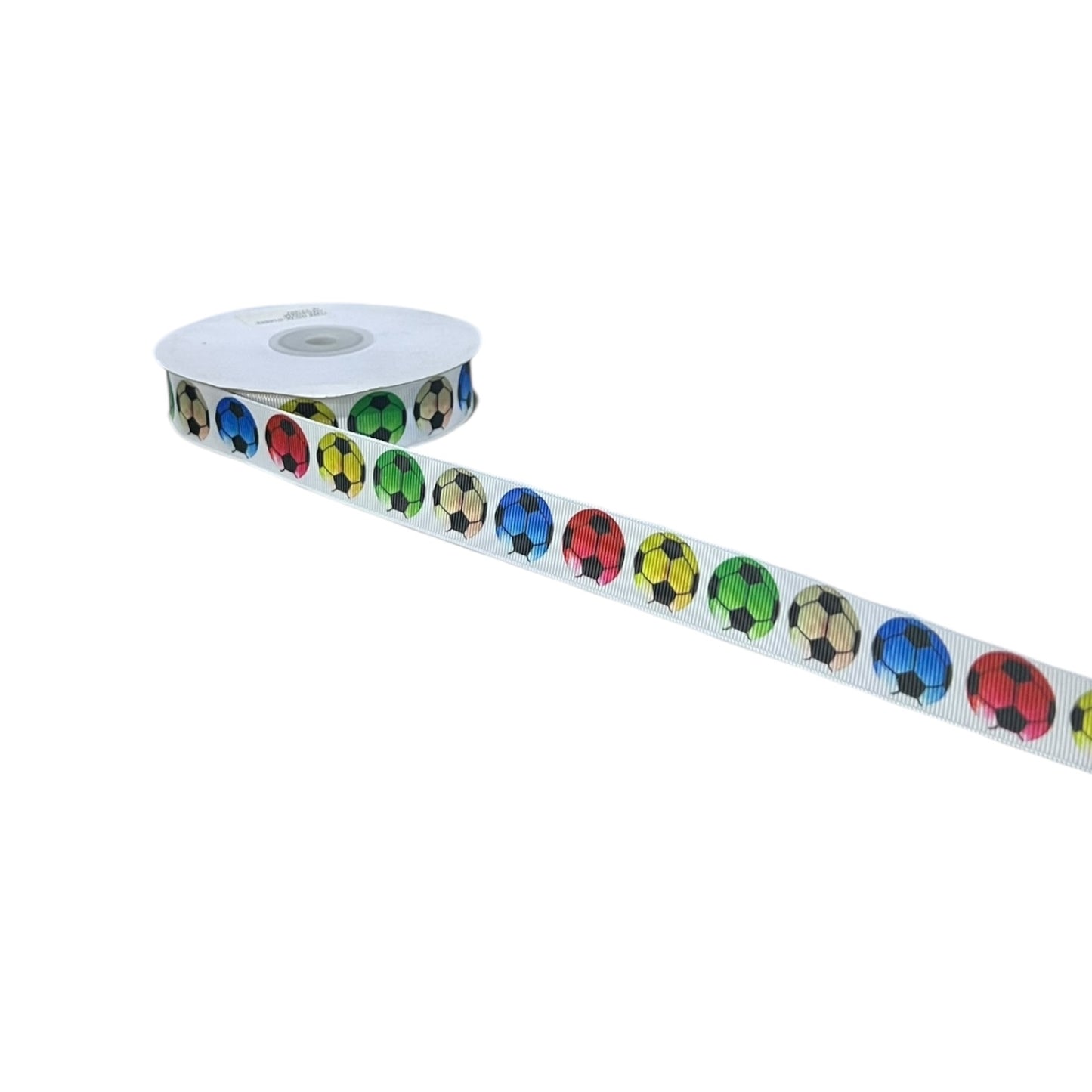 Cinta Faya Infantil Estampada de 20mm por 25 Yardas