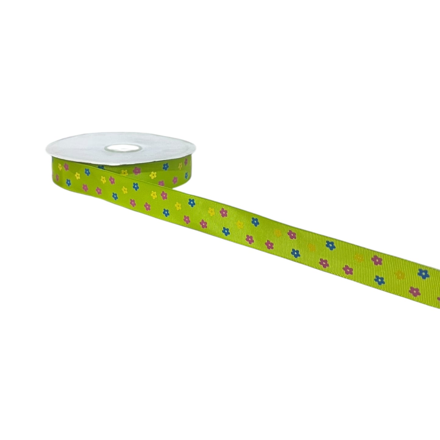 Cinta Faya Infantil Estampada de 25mm por 50 Yardas