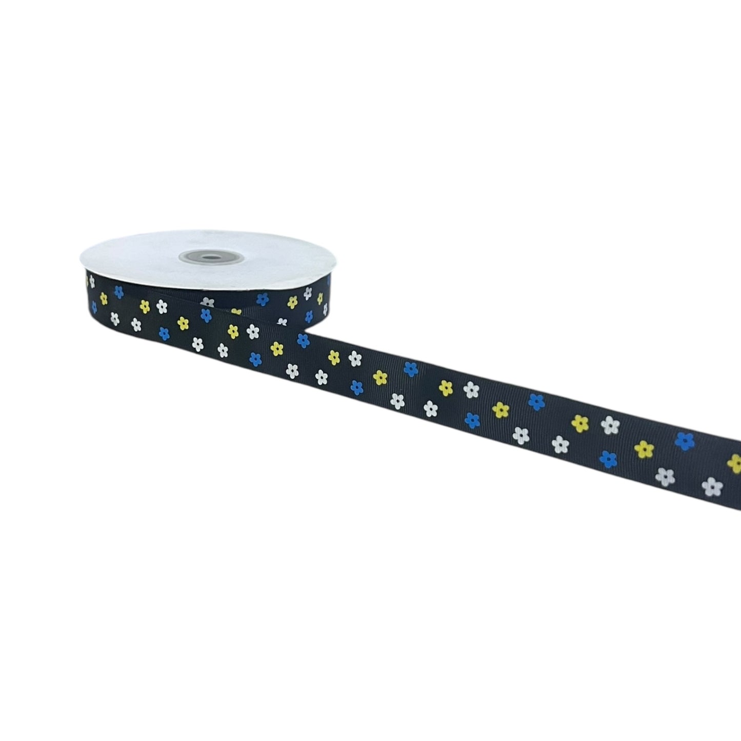 Cinta Faya Infantil Estampada de 25mm por 50 Yardas