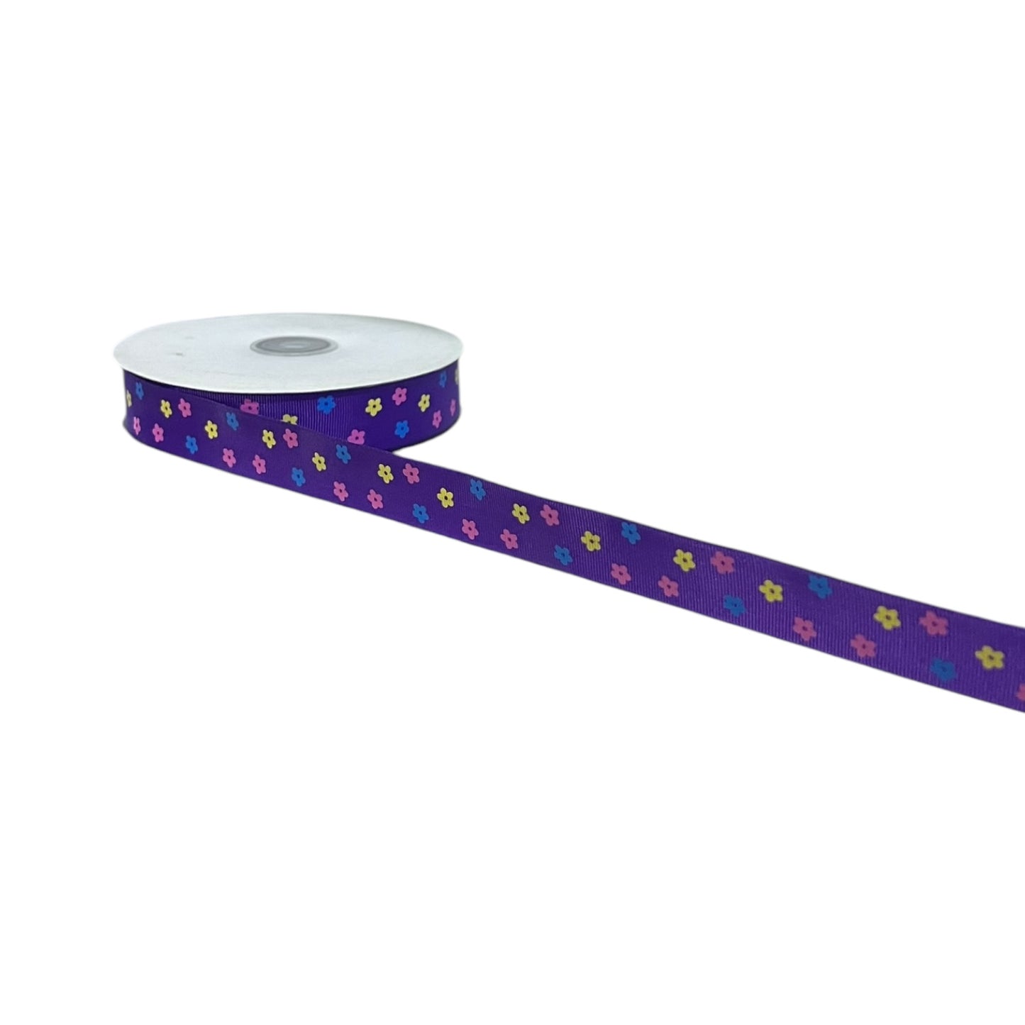 Cinta Faya Infantil Estampada de 25mm por 50 Yardas