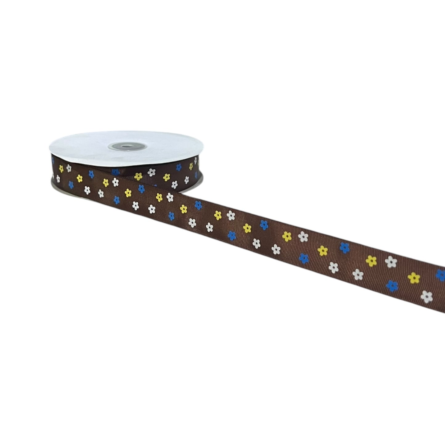 Cinta Faya Infantil Estampada de 25mm por 50 Yardas