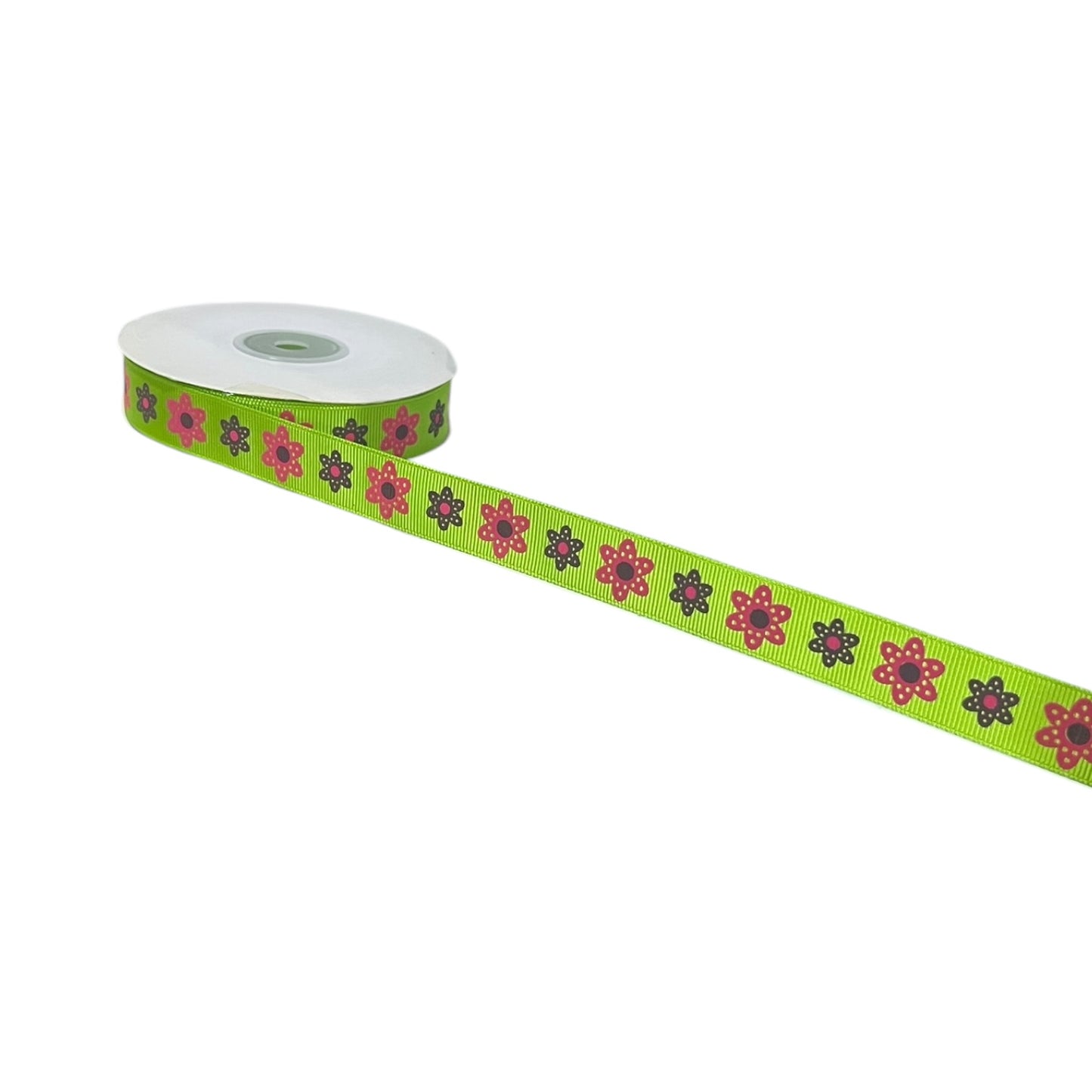 Cinta Faya Infantil Estampada de 20mm por 25 Yardas
