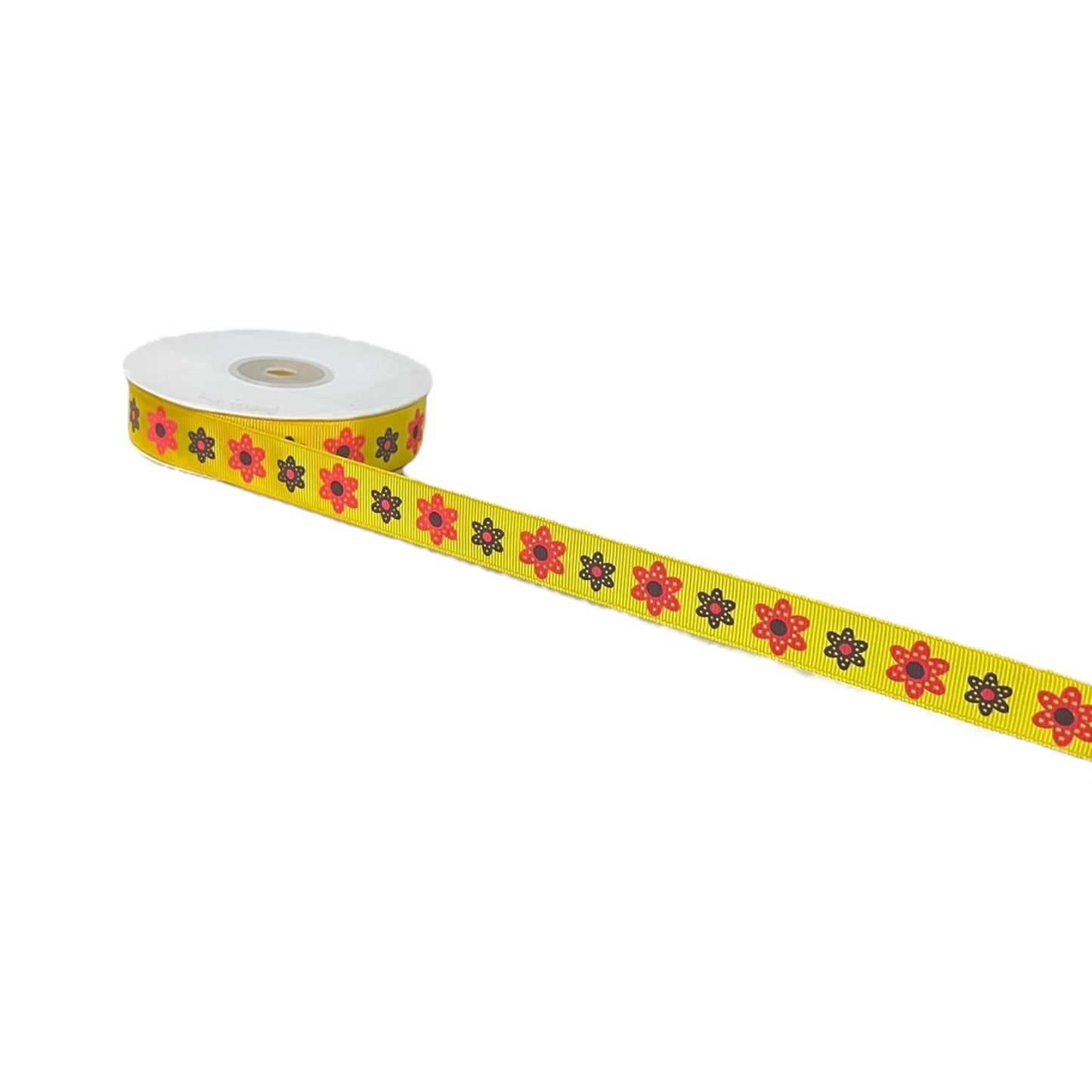 Cinta Faya Infantil Estampada de 20mm por 25 Yardas