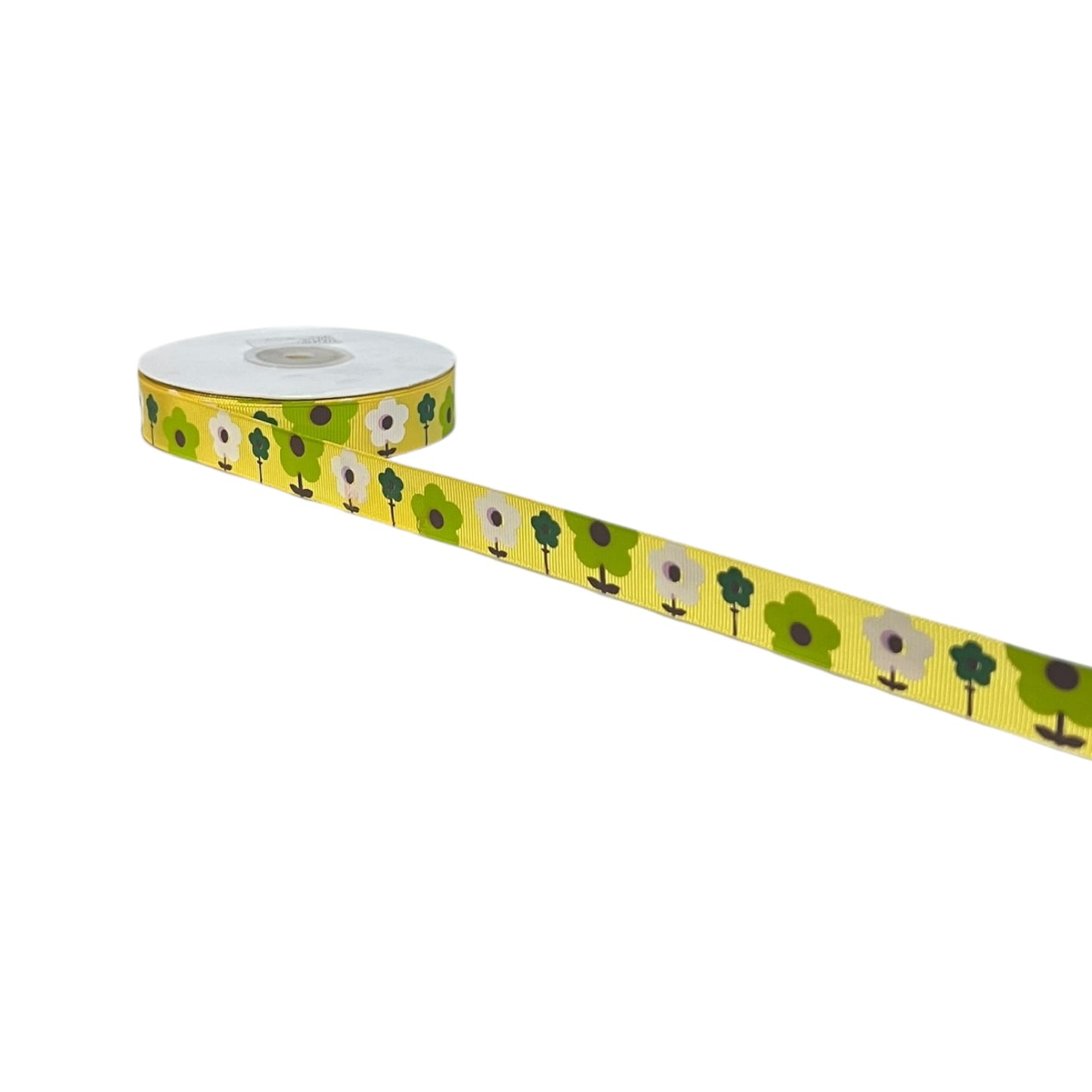 Cinta Faya Infantil Estampada de 20mm por 25 Yardas