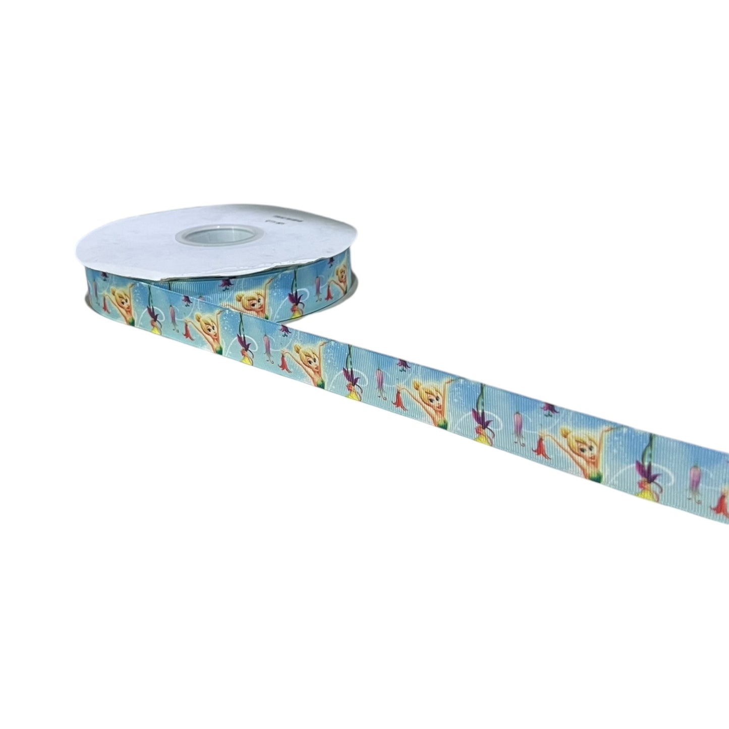 Cinta Faya Infantil Estampada de 25mm por 50 Yardas