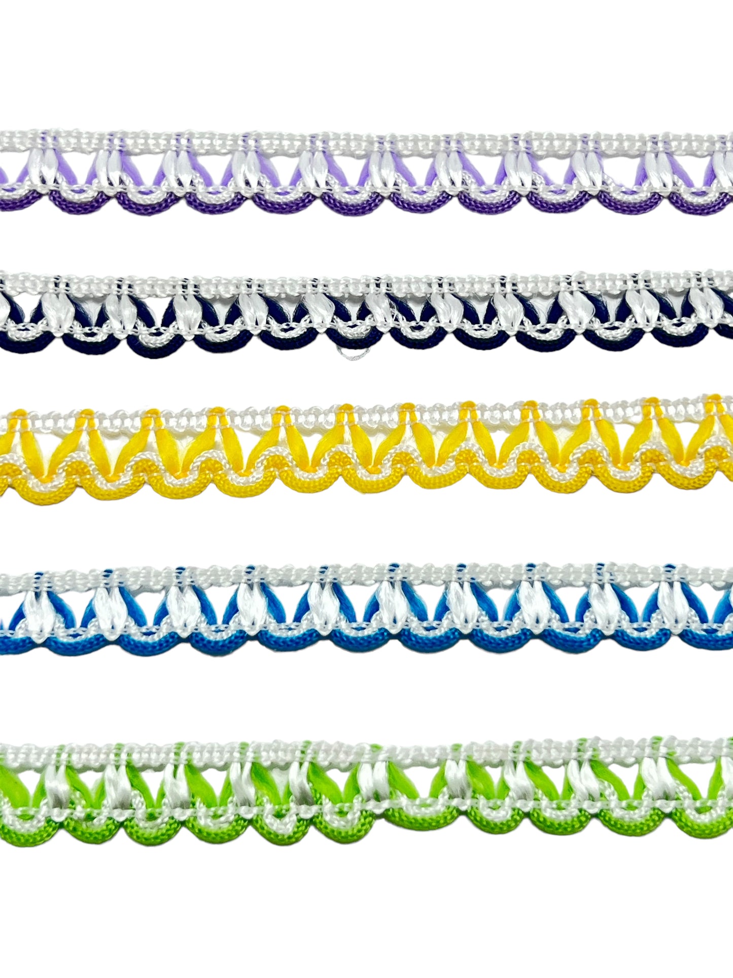 Millare Decorativo de 1cm Rollo x 50 metros