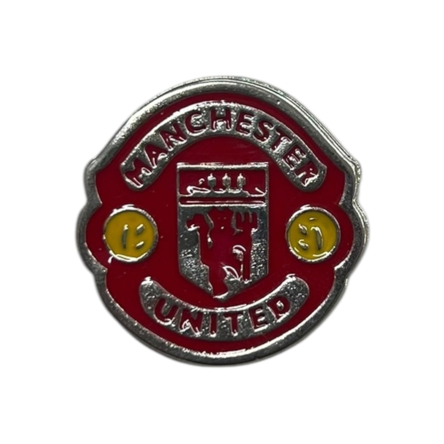 Pin o Prendedor Metálico Coleccionable Equipos Deportivos