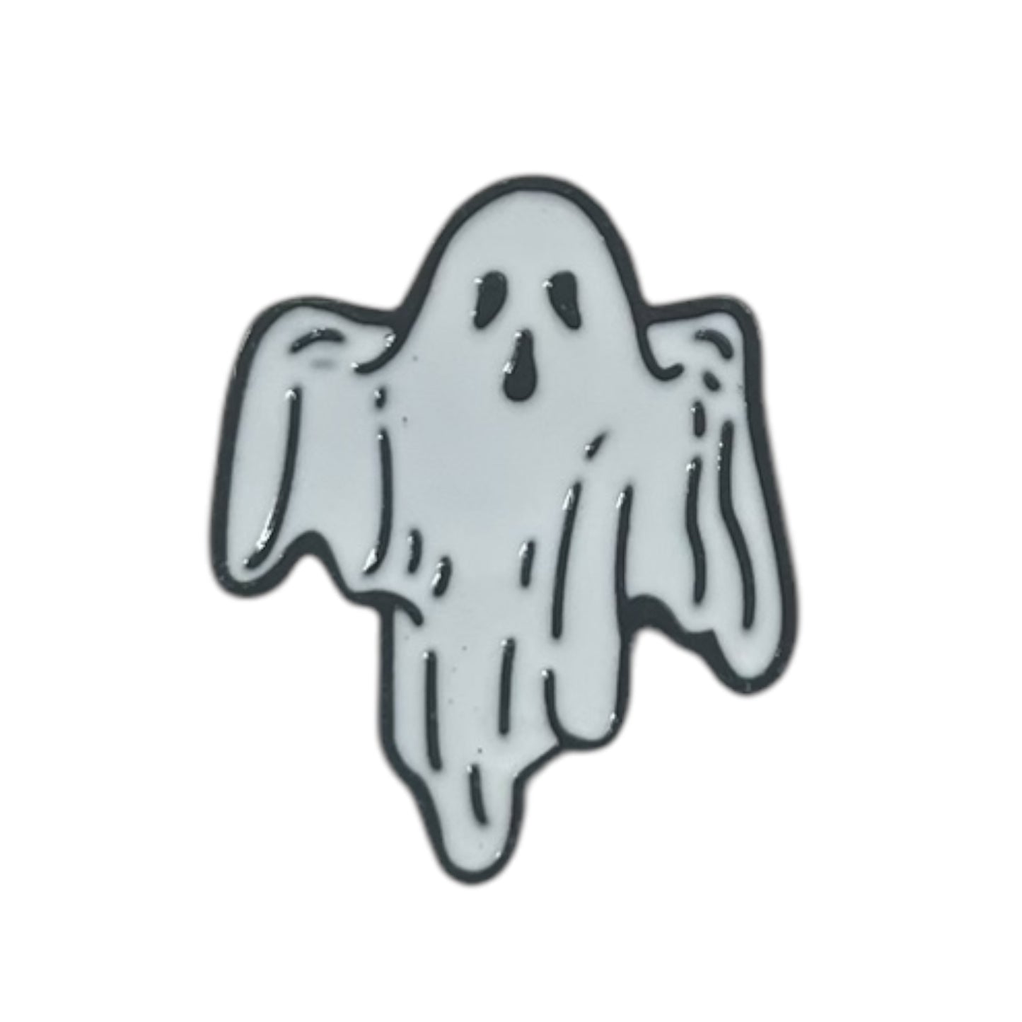 Pin o Prendedor Metálico Coleccionable Halloween