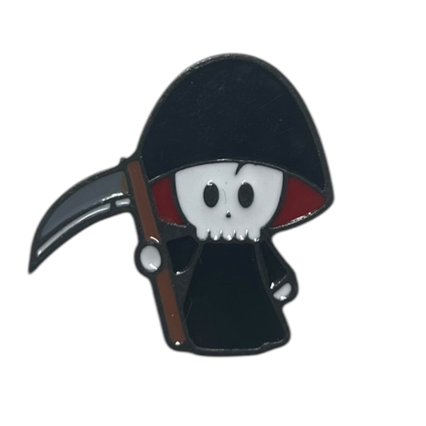 Pin o Prendedor Metálico Coleccionable Halloween