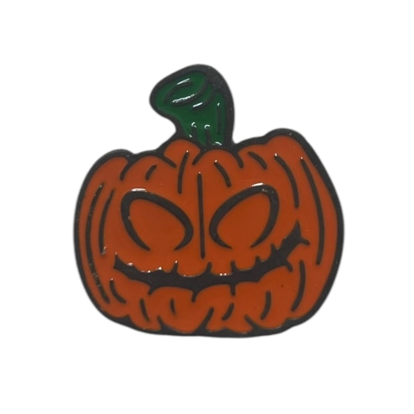 Pin o Prendedor Metálico Coleccionable Halloween