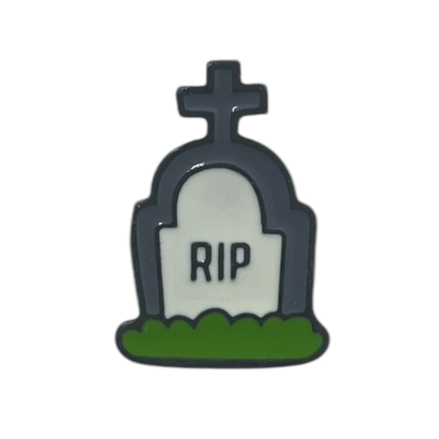 Pin o Prendedor Metálico Coleccionable Halloween