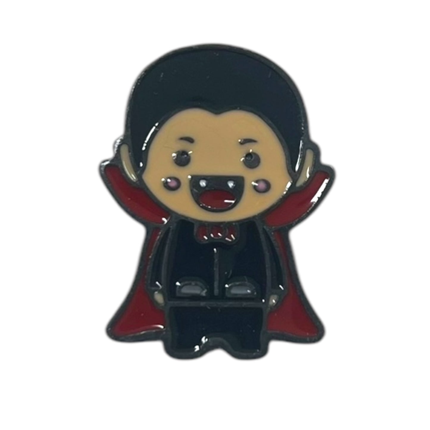 Pin o Prendedor Metálico Coleccionable Halloween