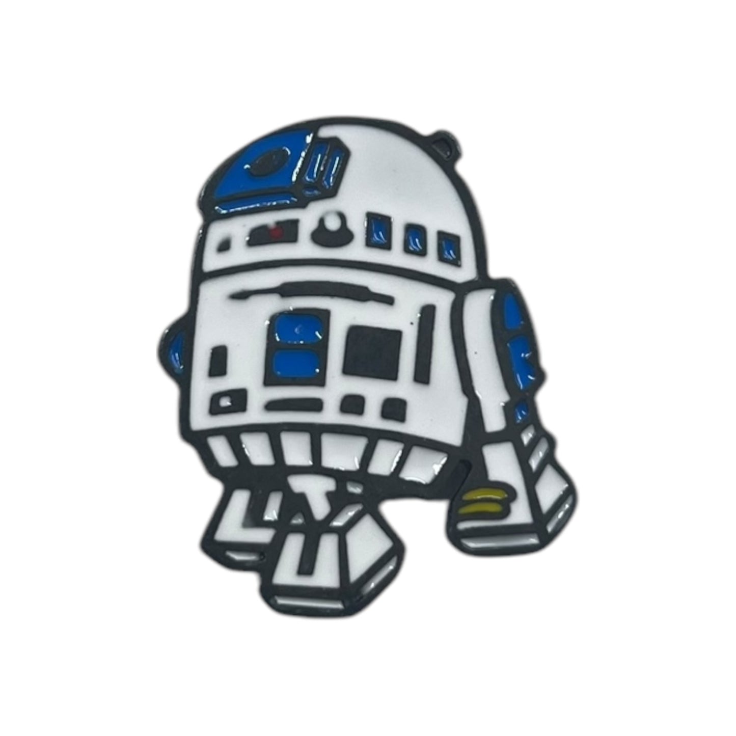 Pin o Prendedor Metálico Coleccionable Star Wars