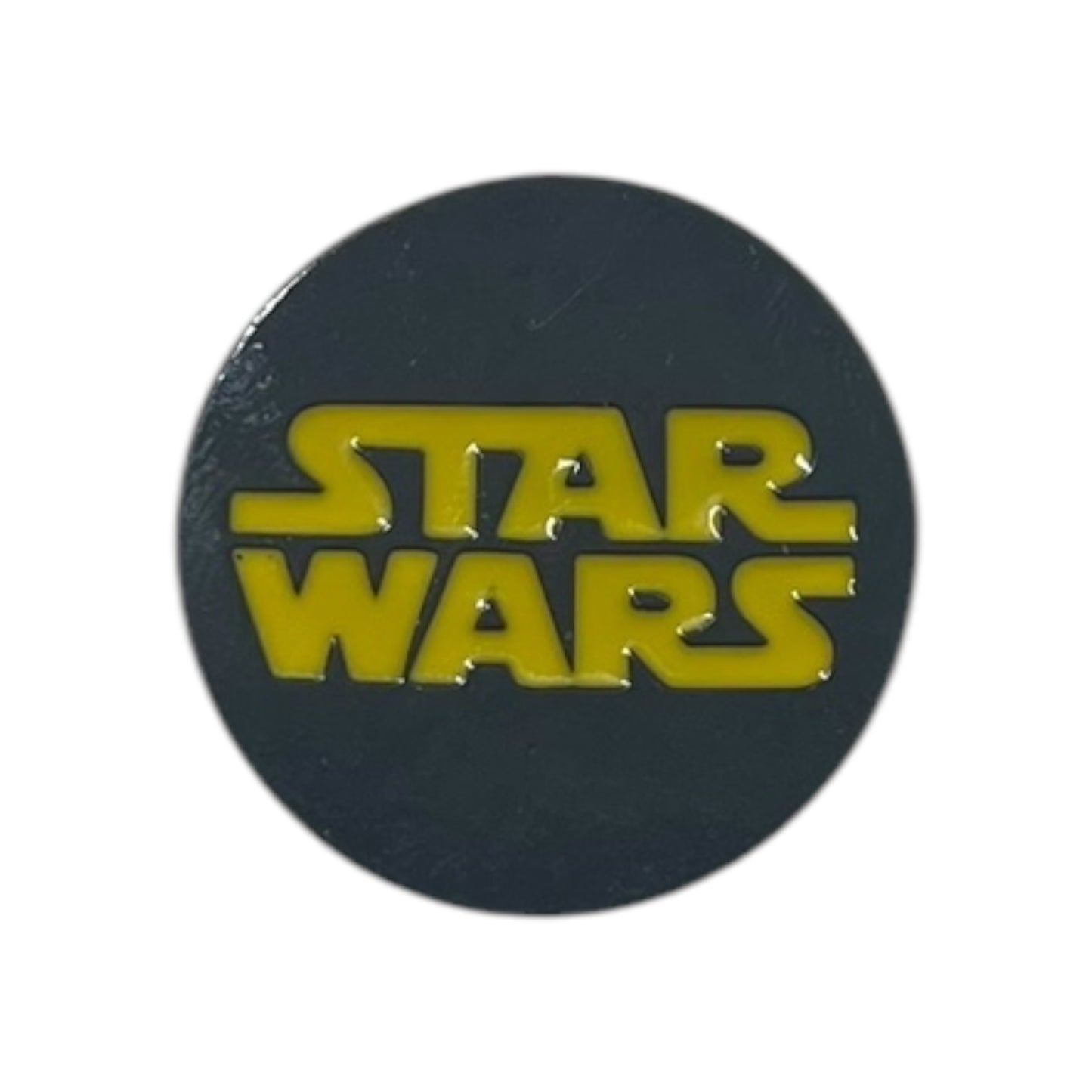 Pin o Prendedor Metálico Coleccionable Star Wars