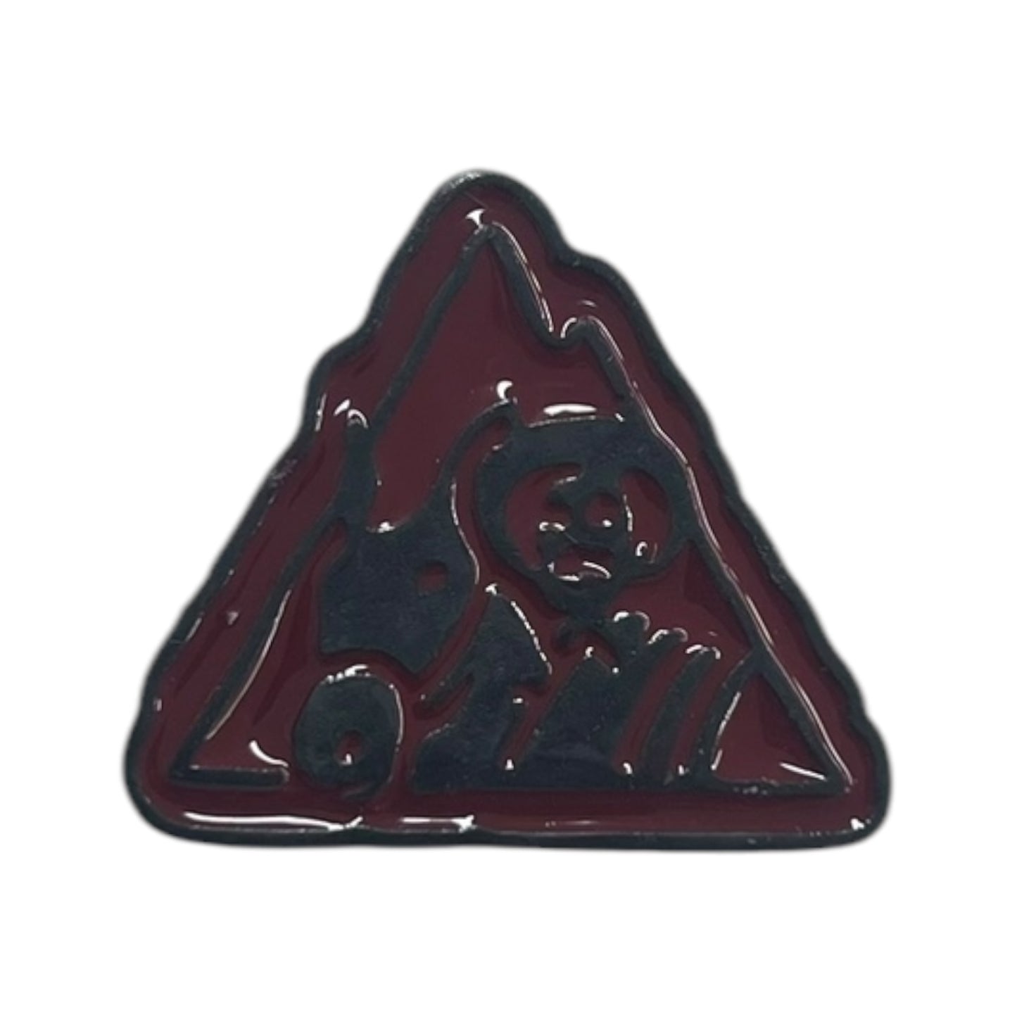 Pin o Prendedor Metálico Coleccionable Café Colombia