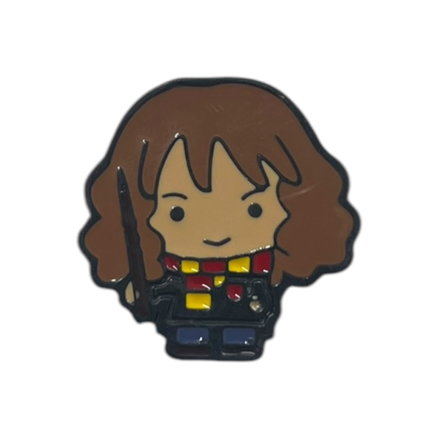 Pin o Prendedor Metálico Coleccionable Harry Potter