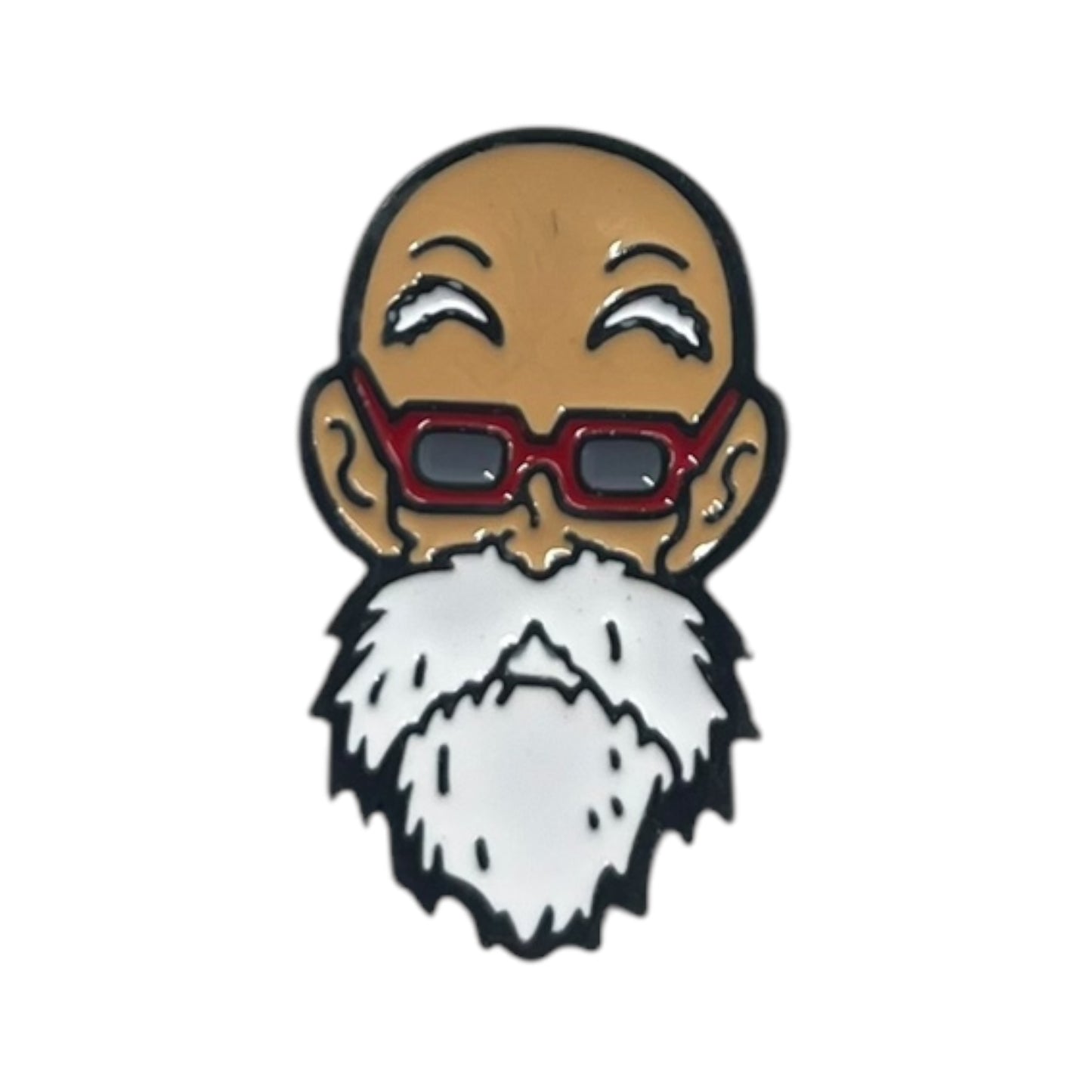 Pin o Prendedor Metálico Coleccionable Dragon Ball Z
