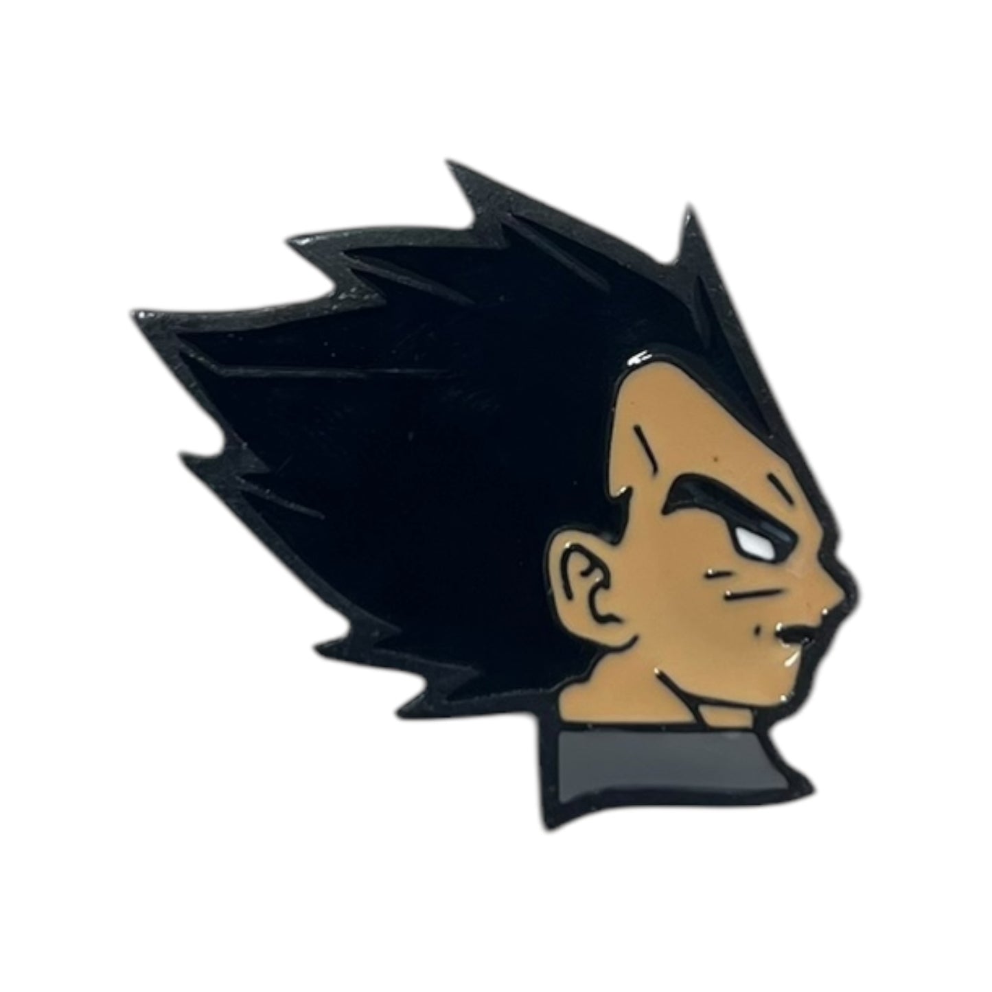 Pin o Prendedor Metálico Coleccionable Dragon Ball Z