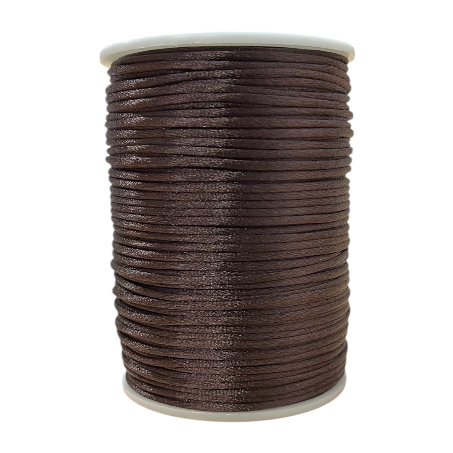 Cordón Seda o Cola de Ratón 2mm