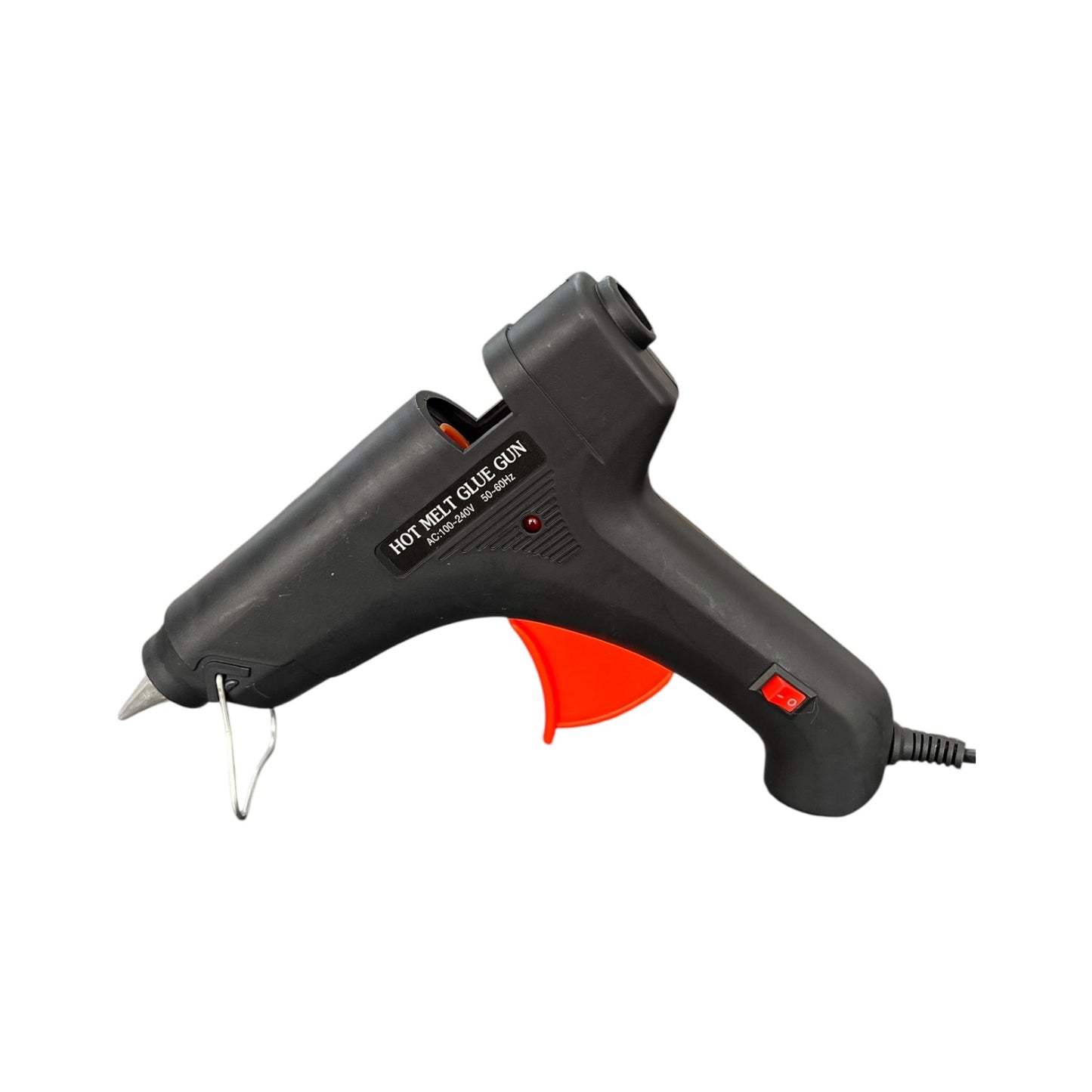 Pistola para silicona (gruesa)