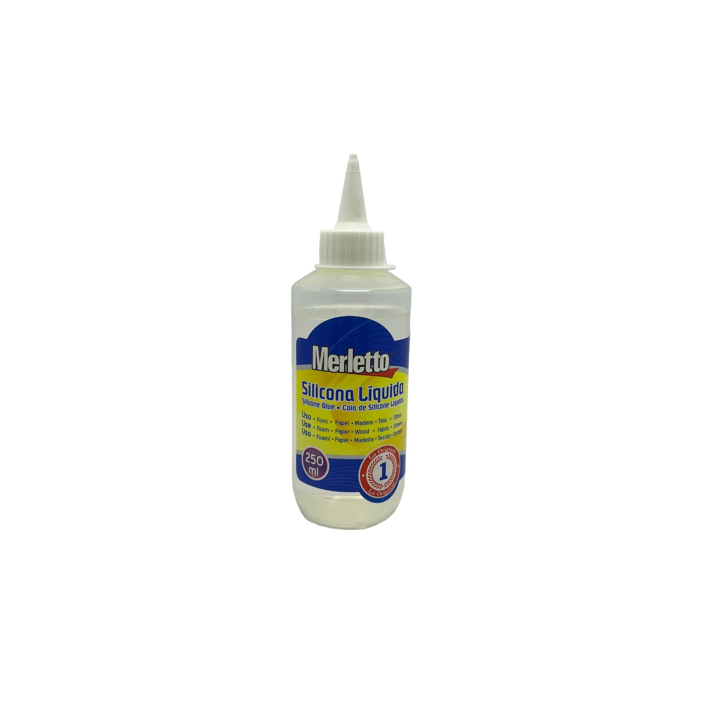 Silicona Liquida
