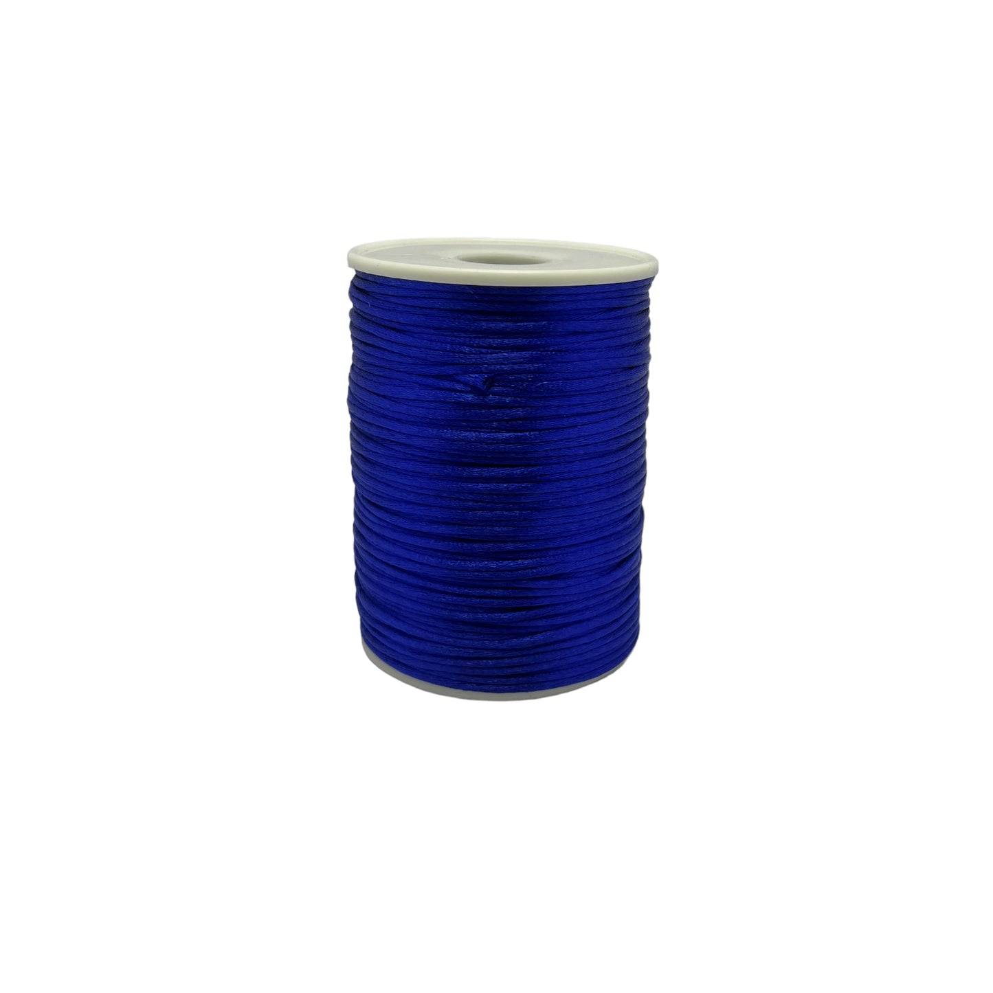 Cordón Seda o Cola de Ratón 2mm