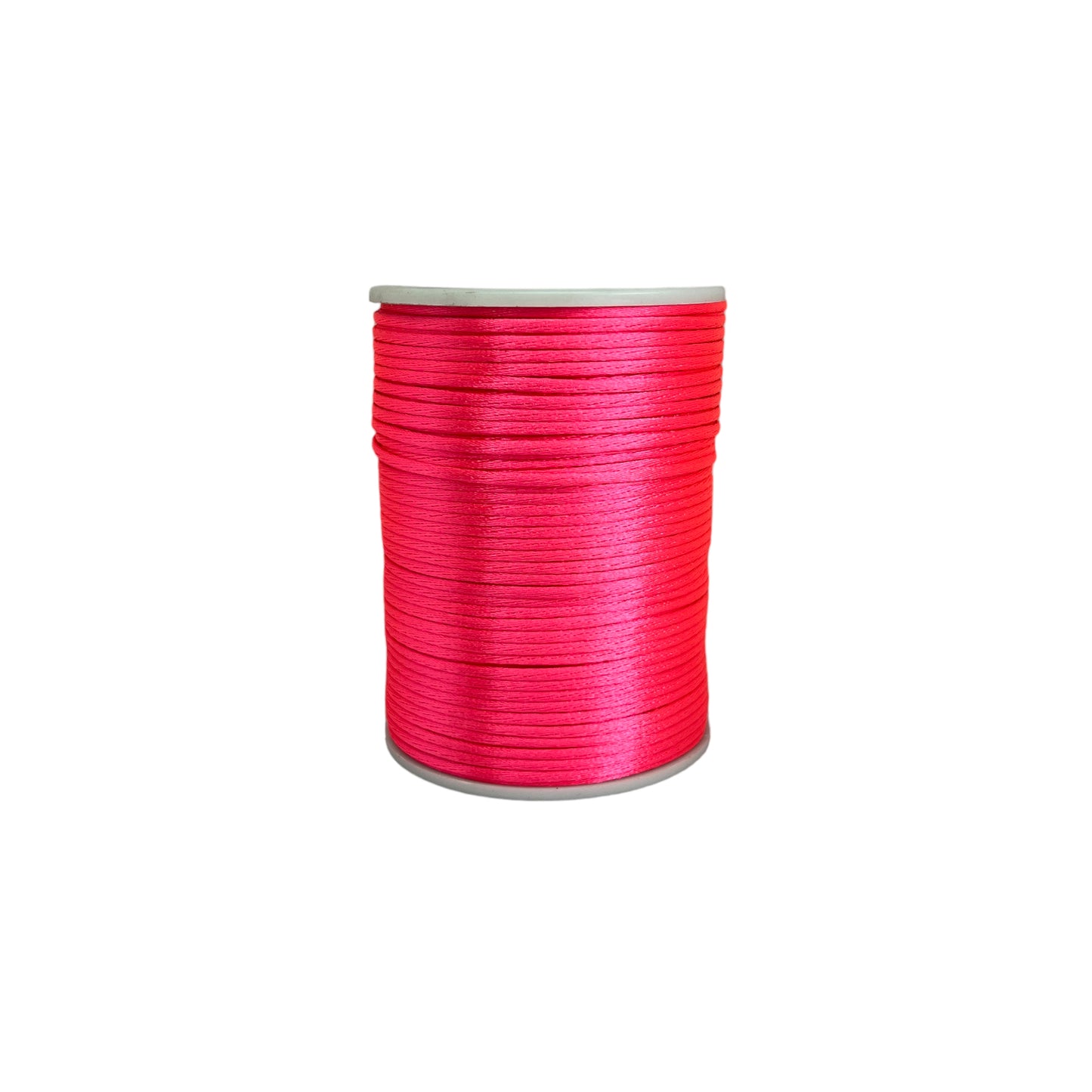 Cordón Seda o Cola de Ratón 2mm