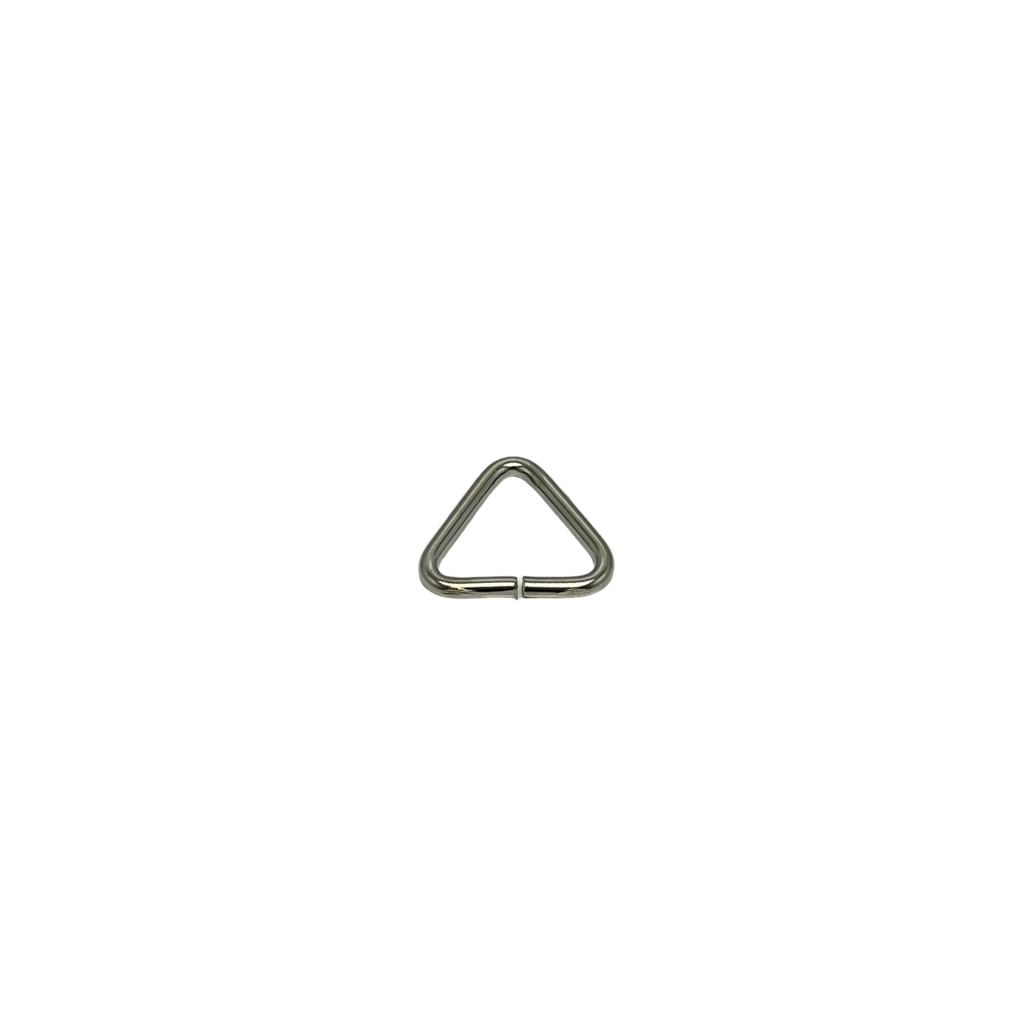 Herraje Triangulo Metálico 2.5cm
