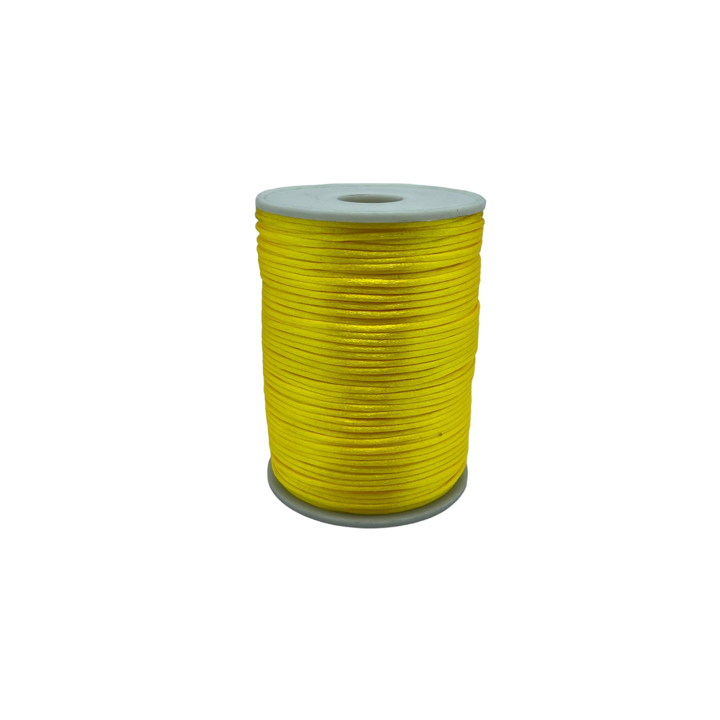 Cordón Seda o Cola de Ratón 2mm