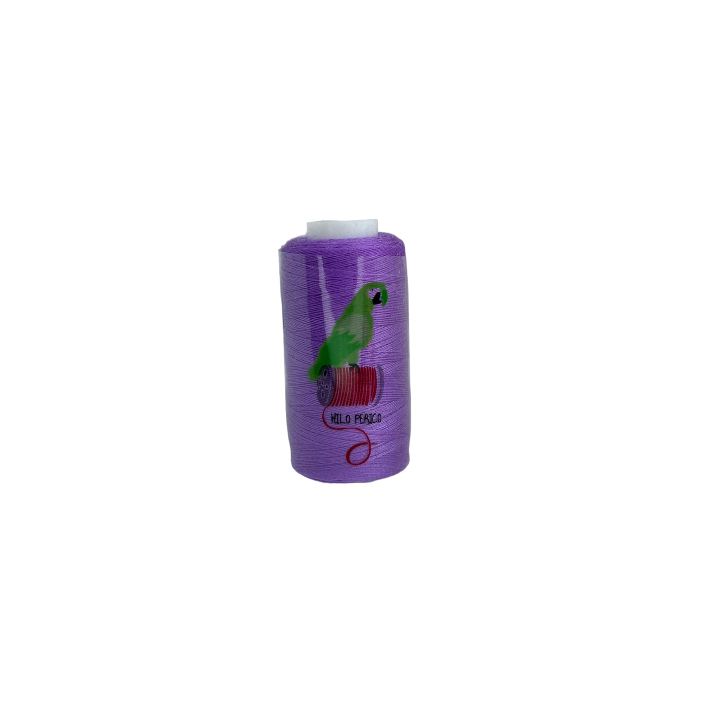 Hilo Para Confección 120 x 500 yardas