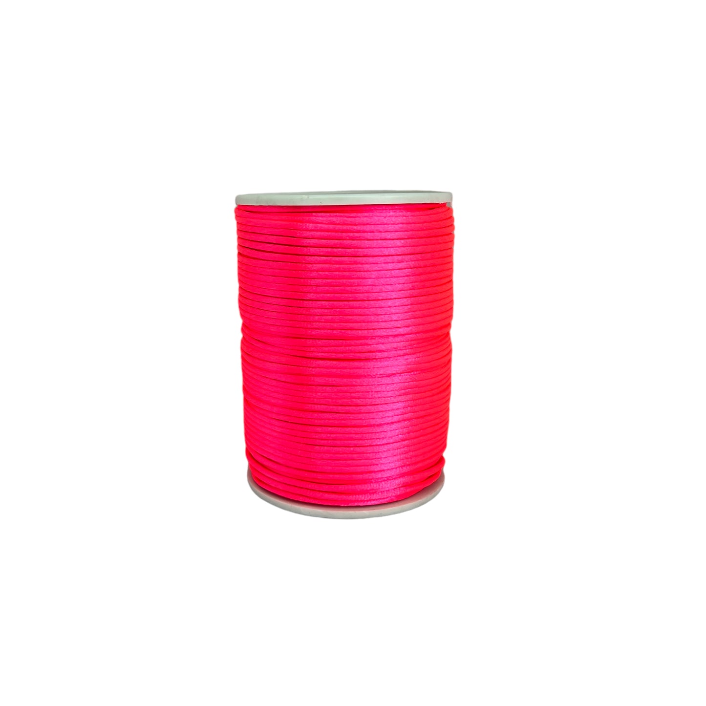 Cordón Seda o Cola de Ratón 2mm