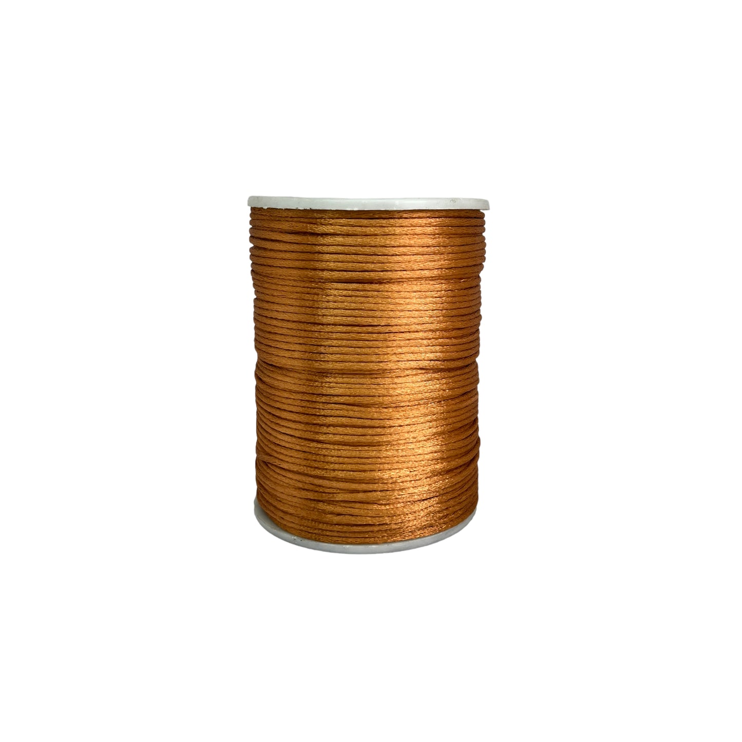 Cordón Seda o Cola de Ratón 2mm