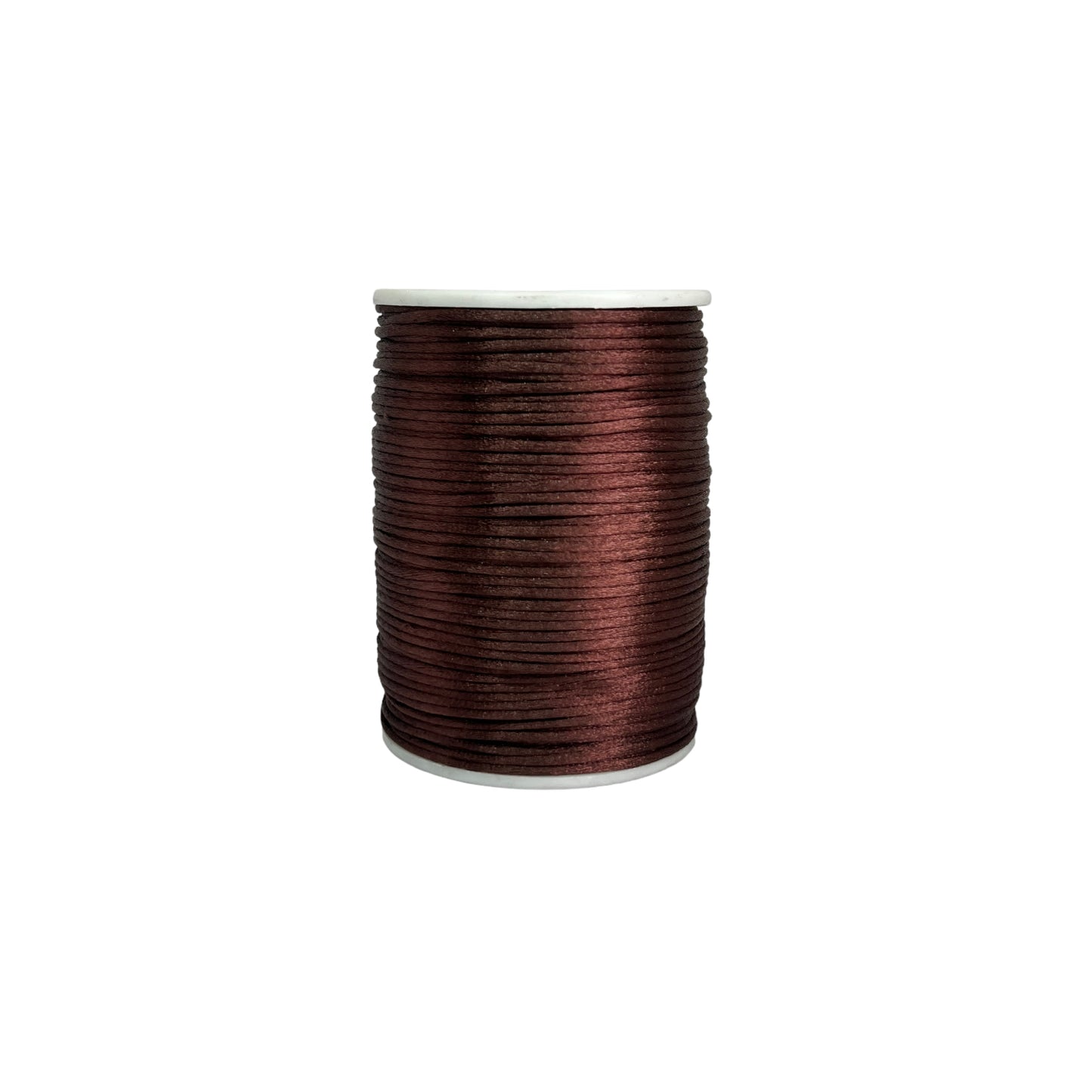 Cordón Seda o Cola de Ratón 2mm