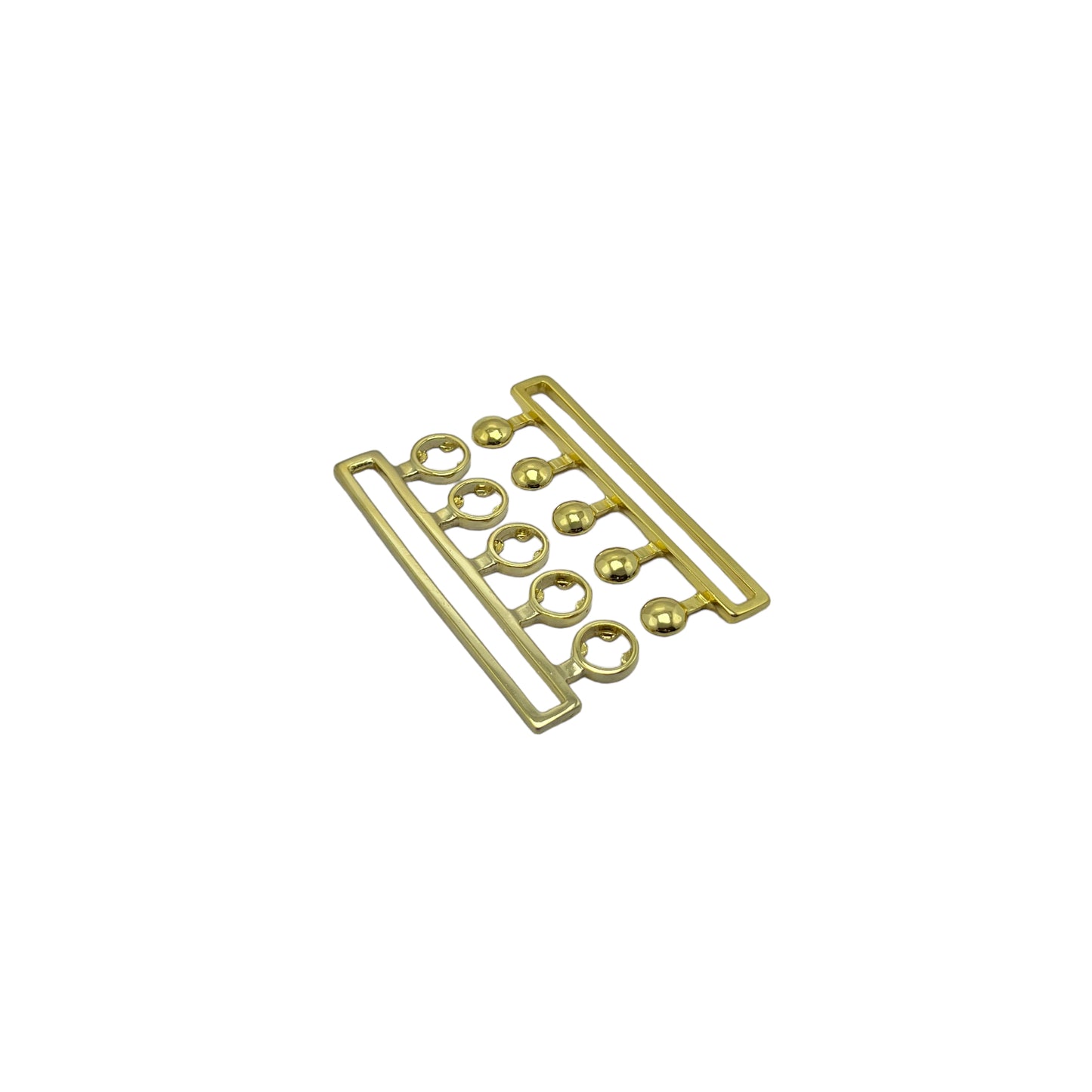 Hebilla para Cinturón tipo Enganche 8cm