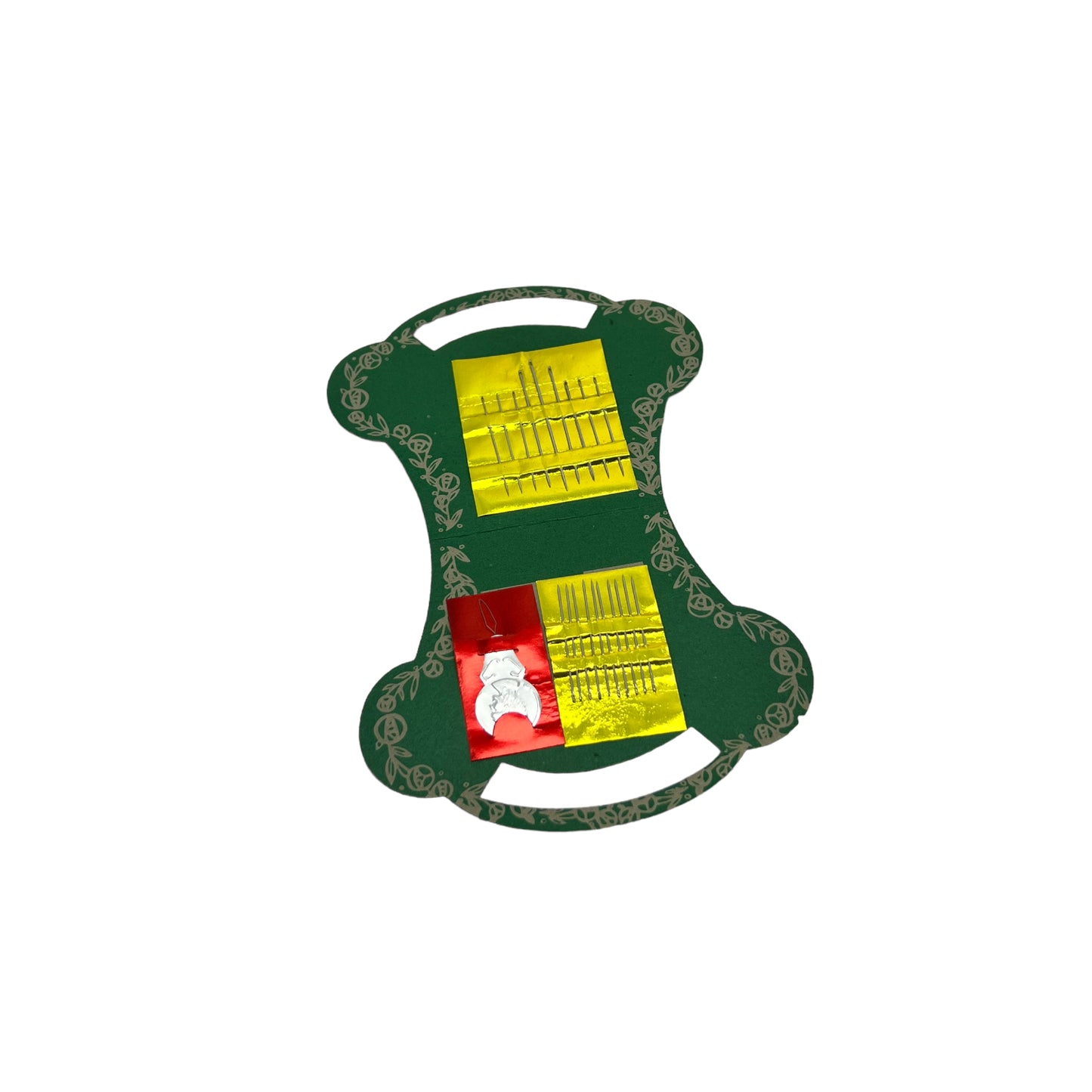 Agujas de Mano Kit