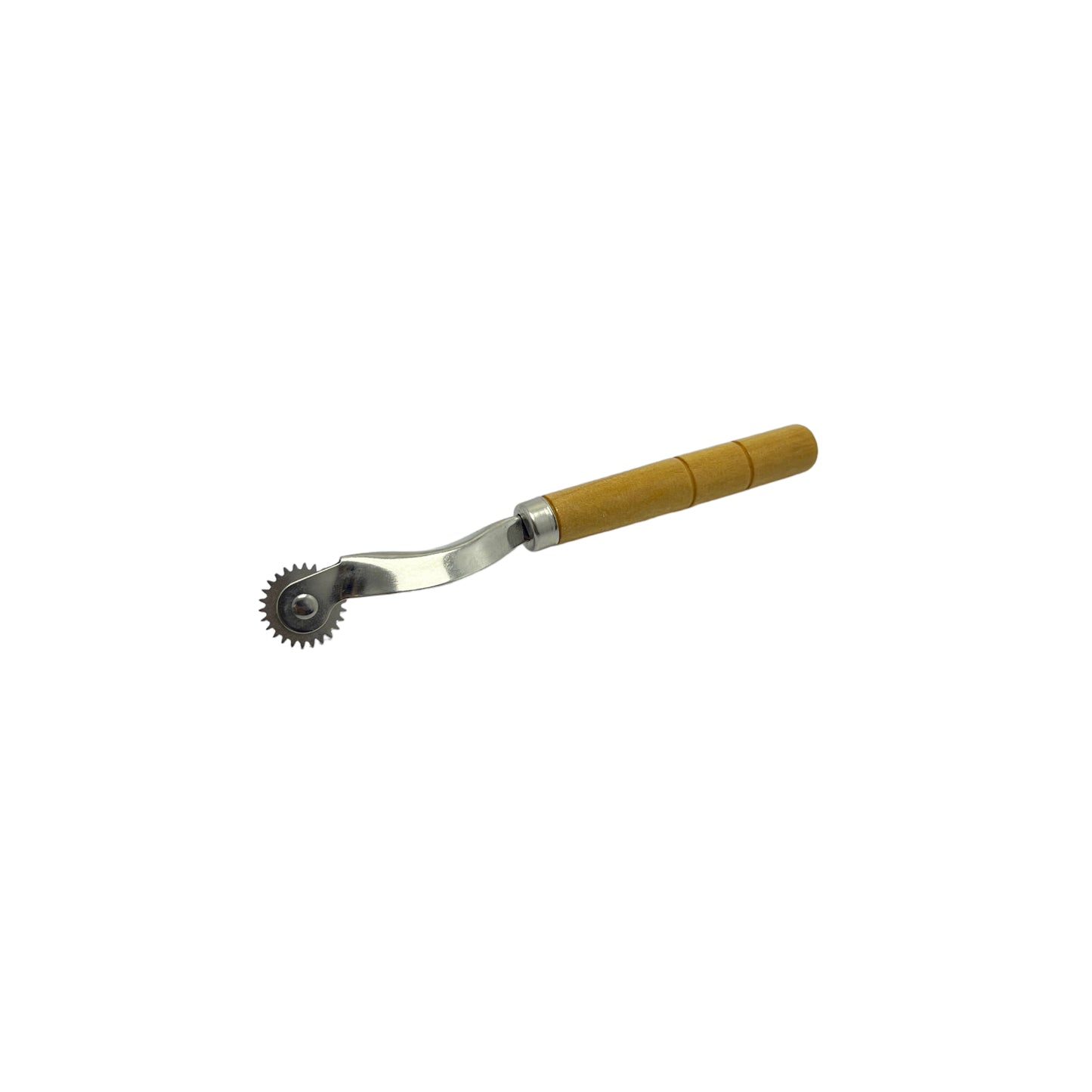 Rodaja Marca Tela Mango Madera