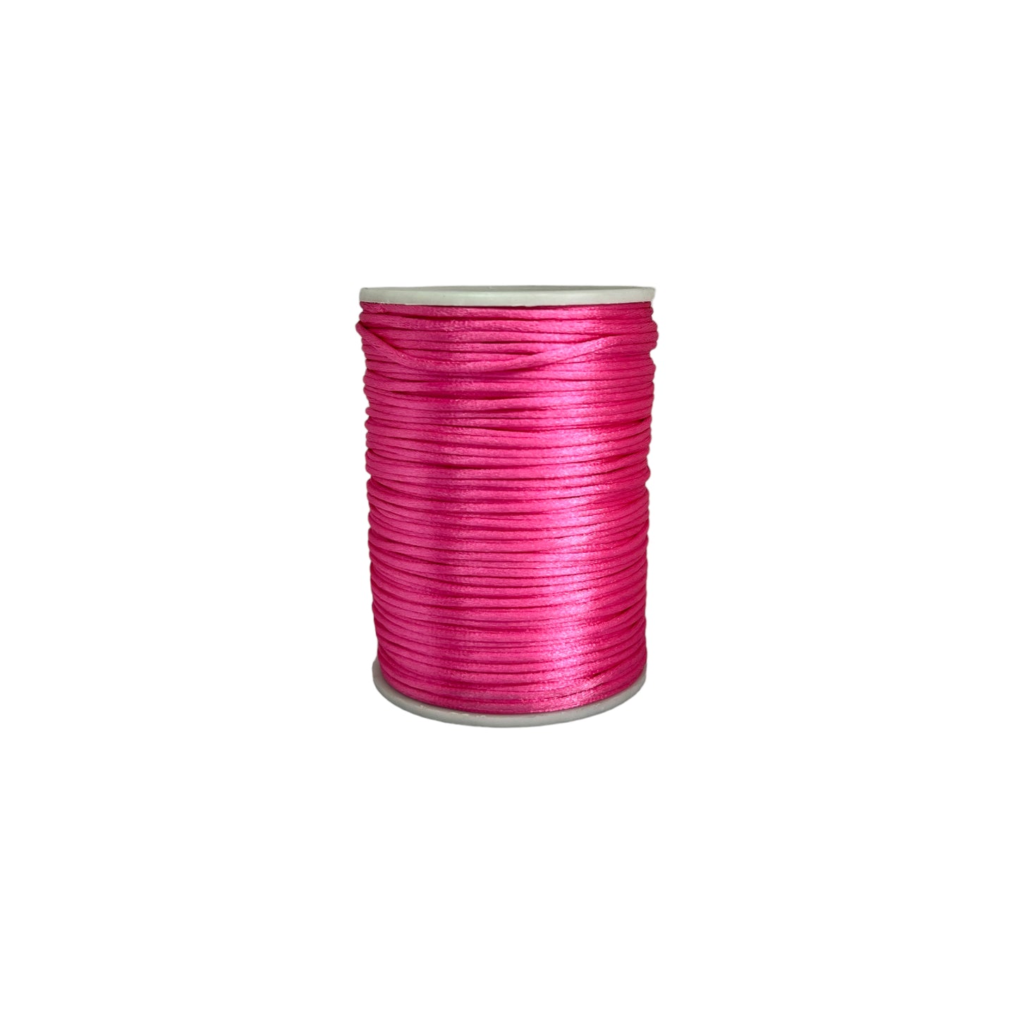 Cordón Seda o Cola de Ratón 2mm