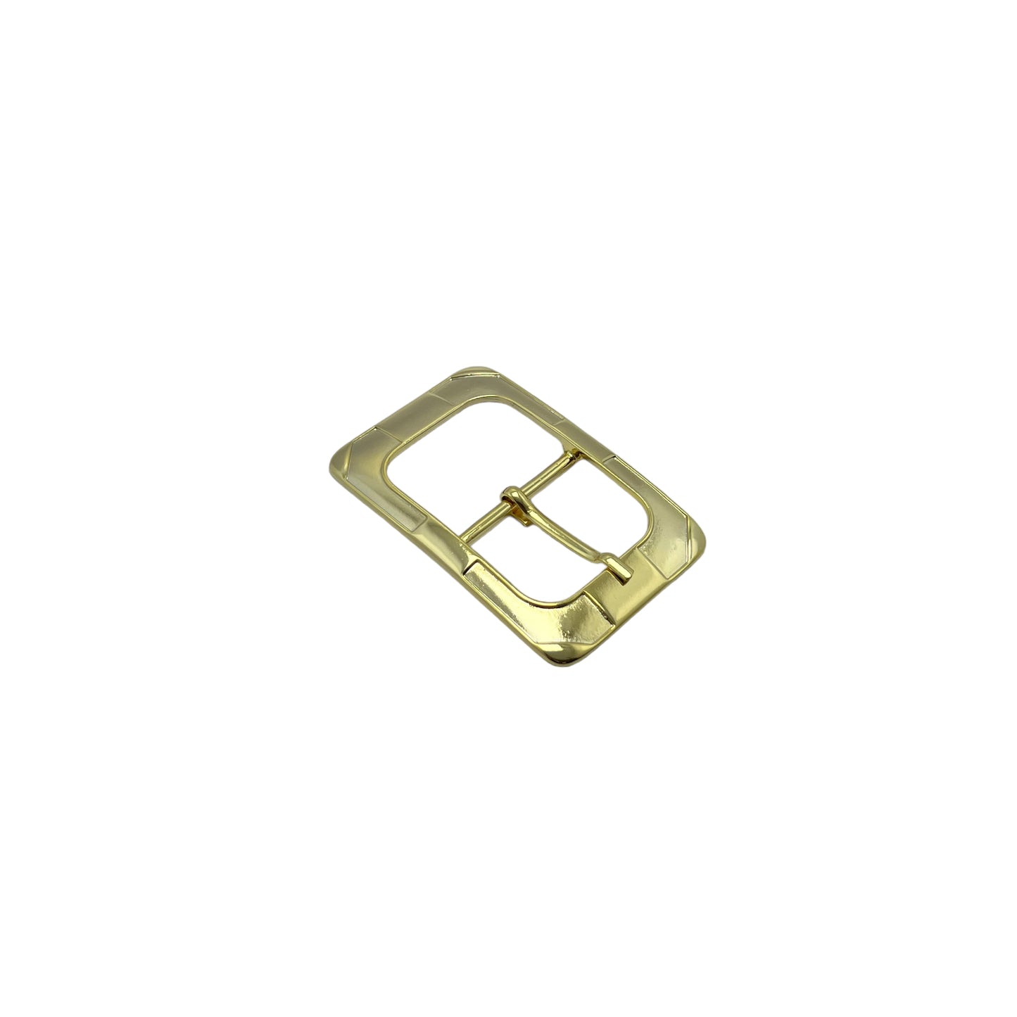 Hebilla de Aguijón para Cinturón 3.8cm