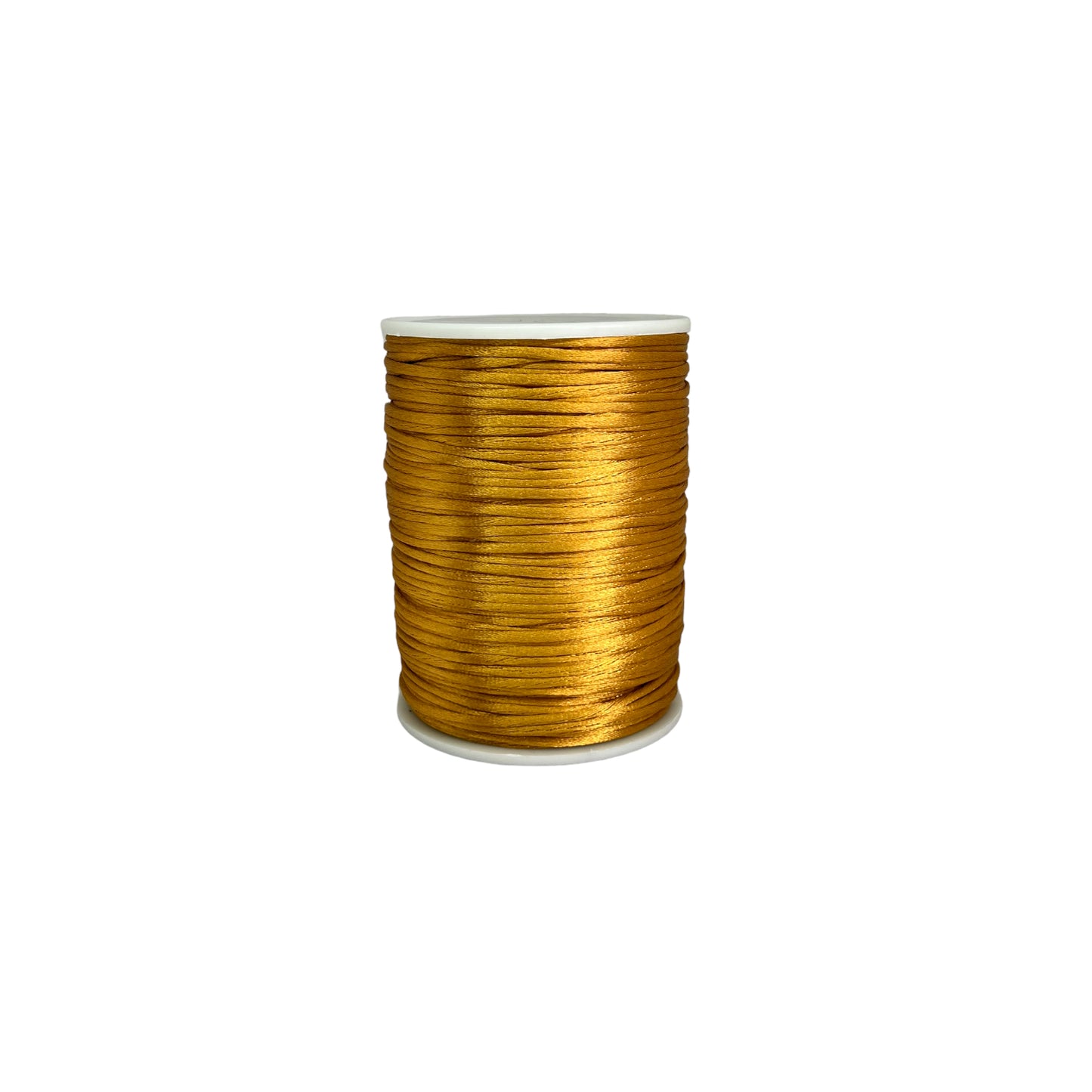 Cordón Seda o Cola de Ratón 2mm