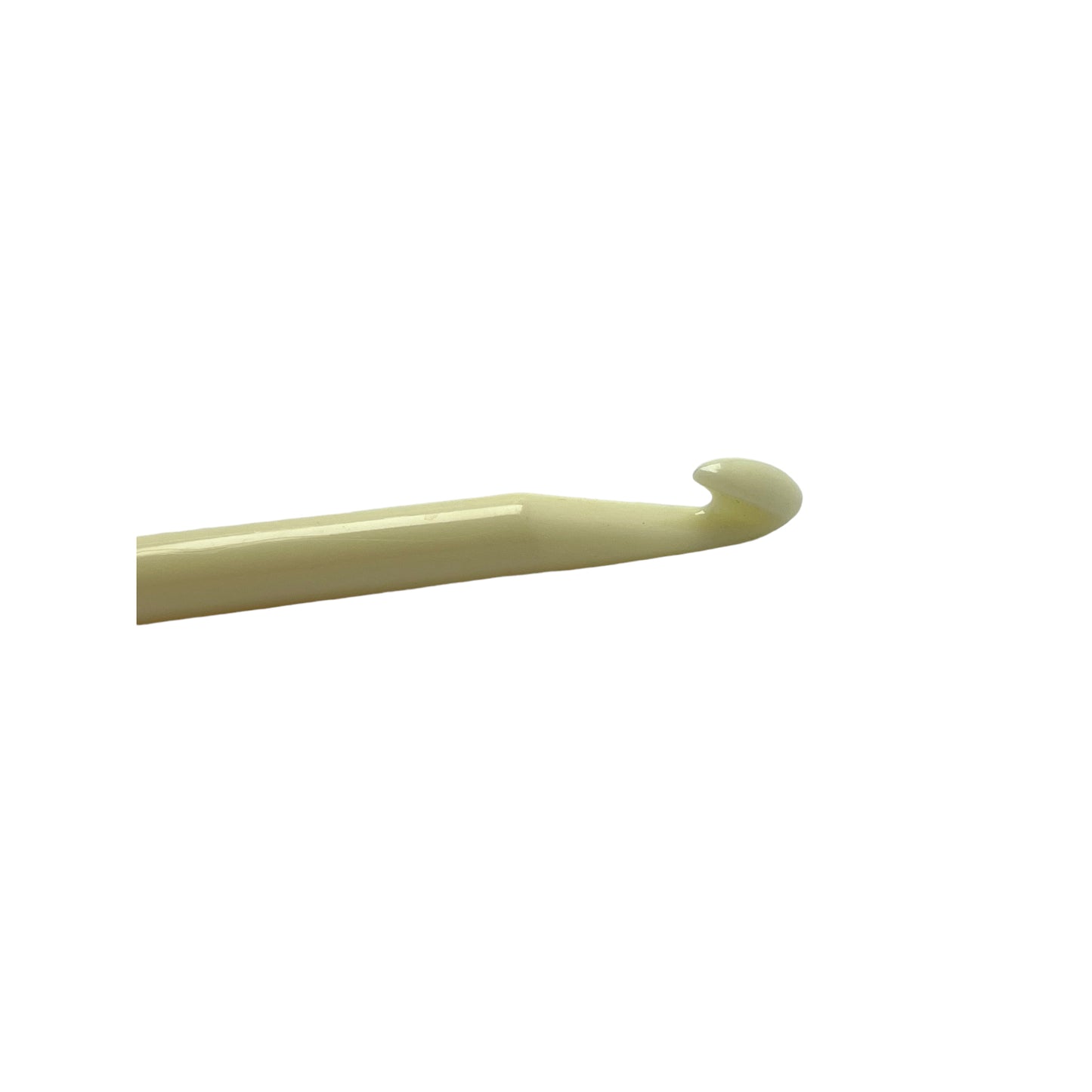 Aguja Tipo Crochet 15mm