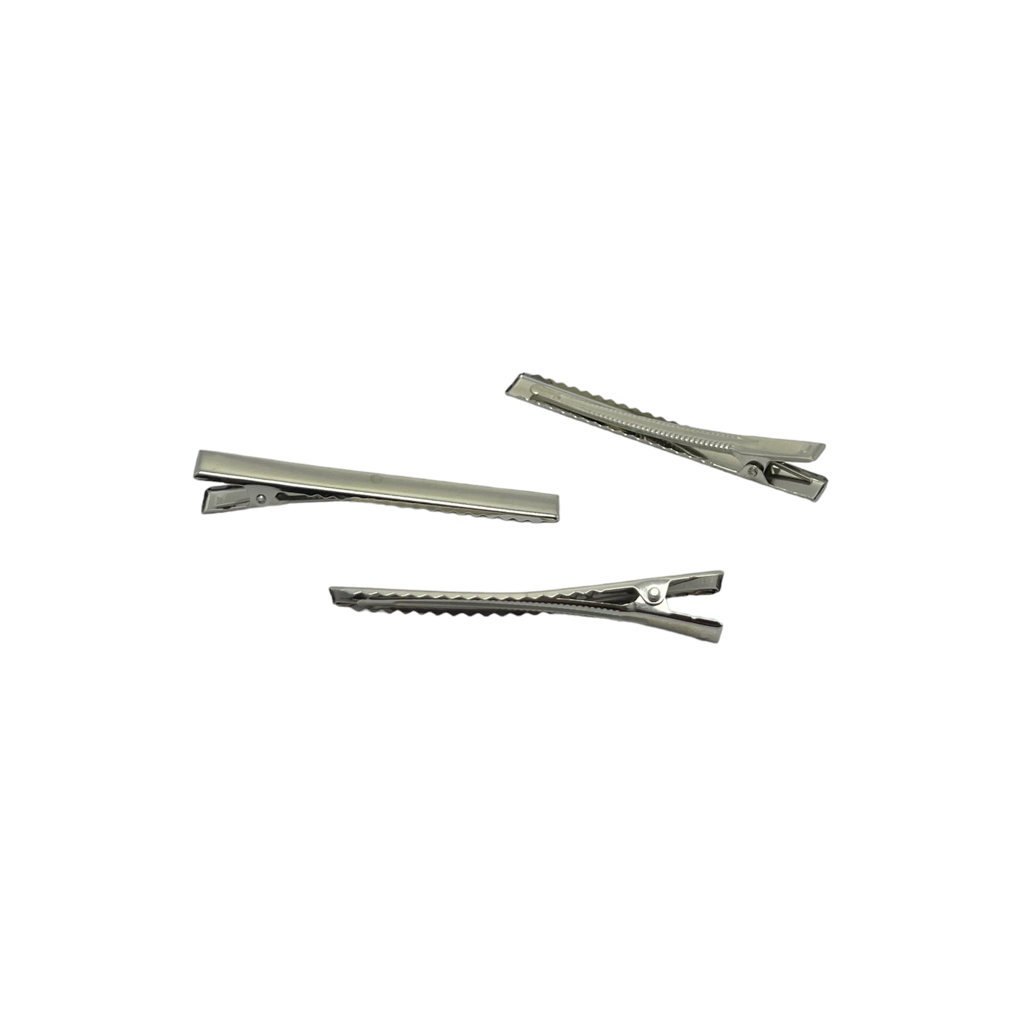 Gancho Pinza para Moños X 10 unidades