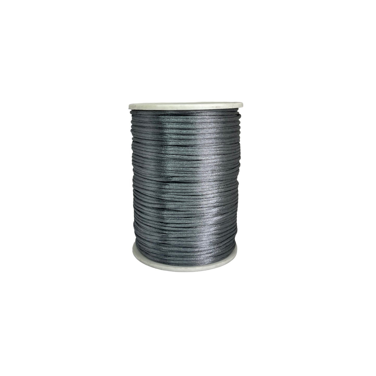 Cordón Seda o Cola de Ratón 2mm