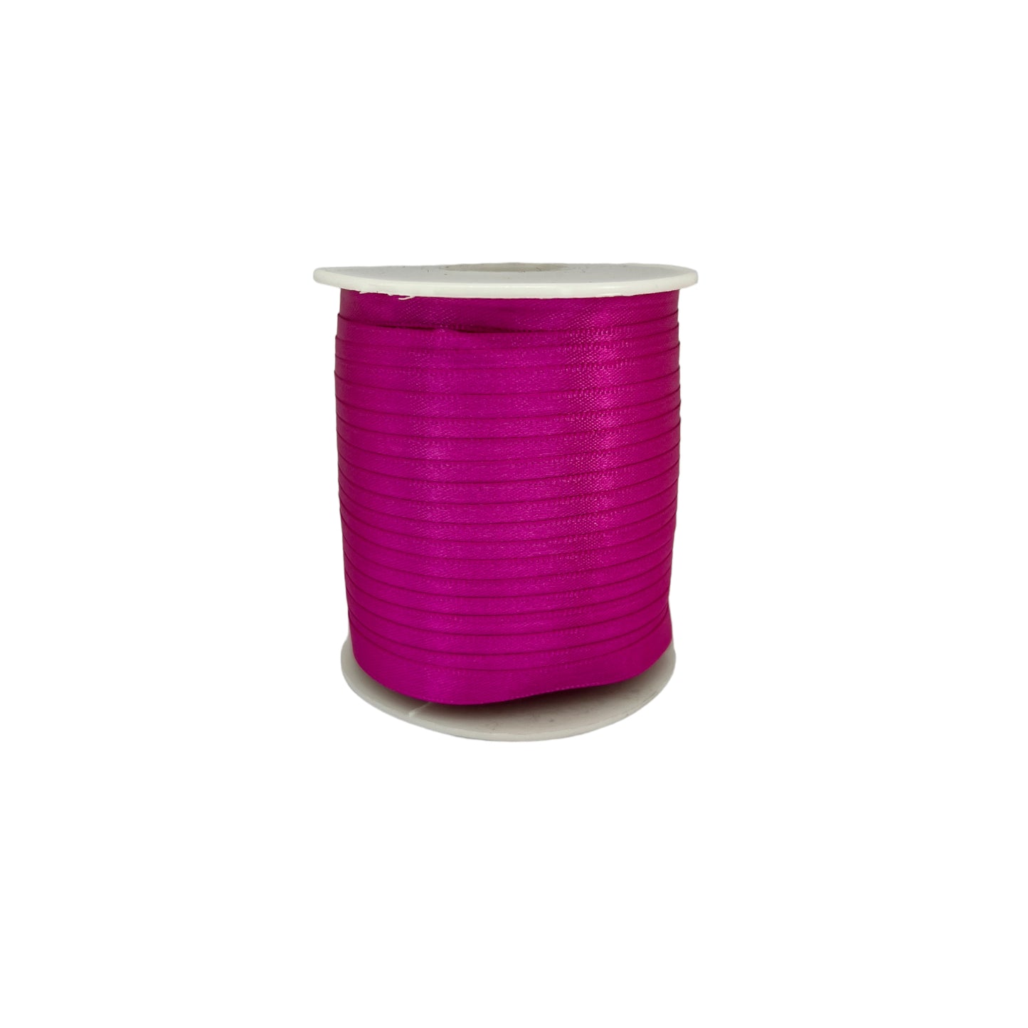 Cinta Satín 7mm Rollo