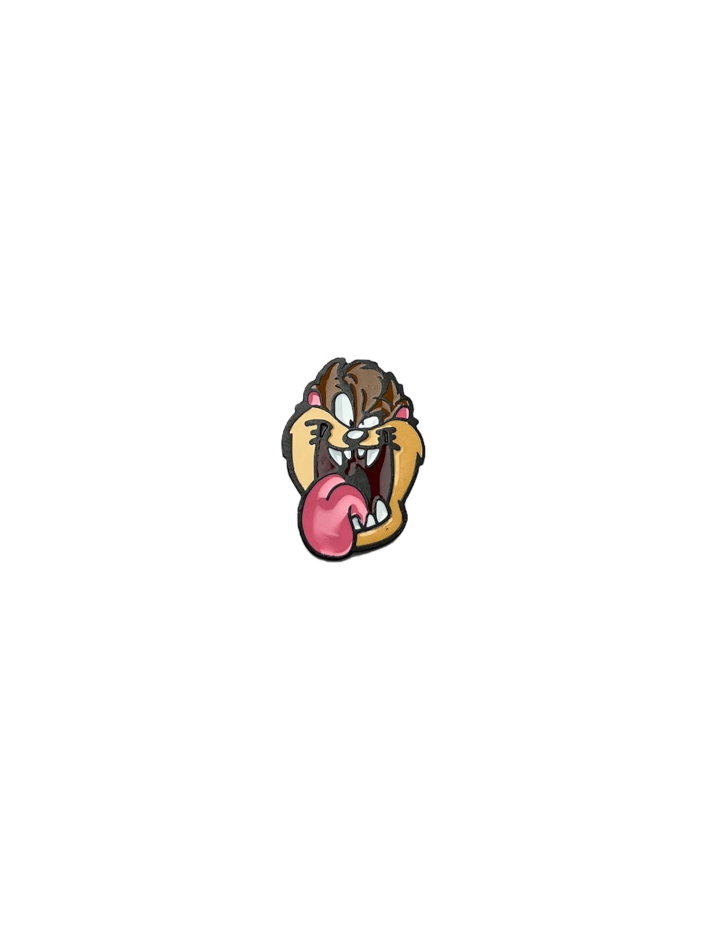 Pin o Prendedor Coleccionable Looney Tunes