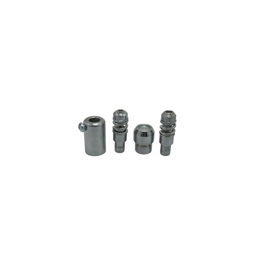Troquel para Broche Plástico 11mm