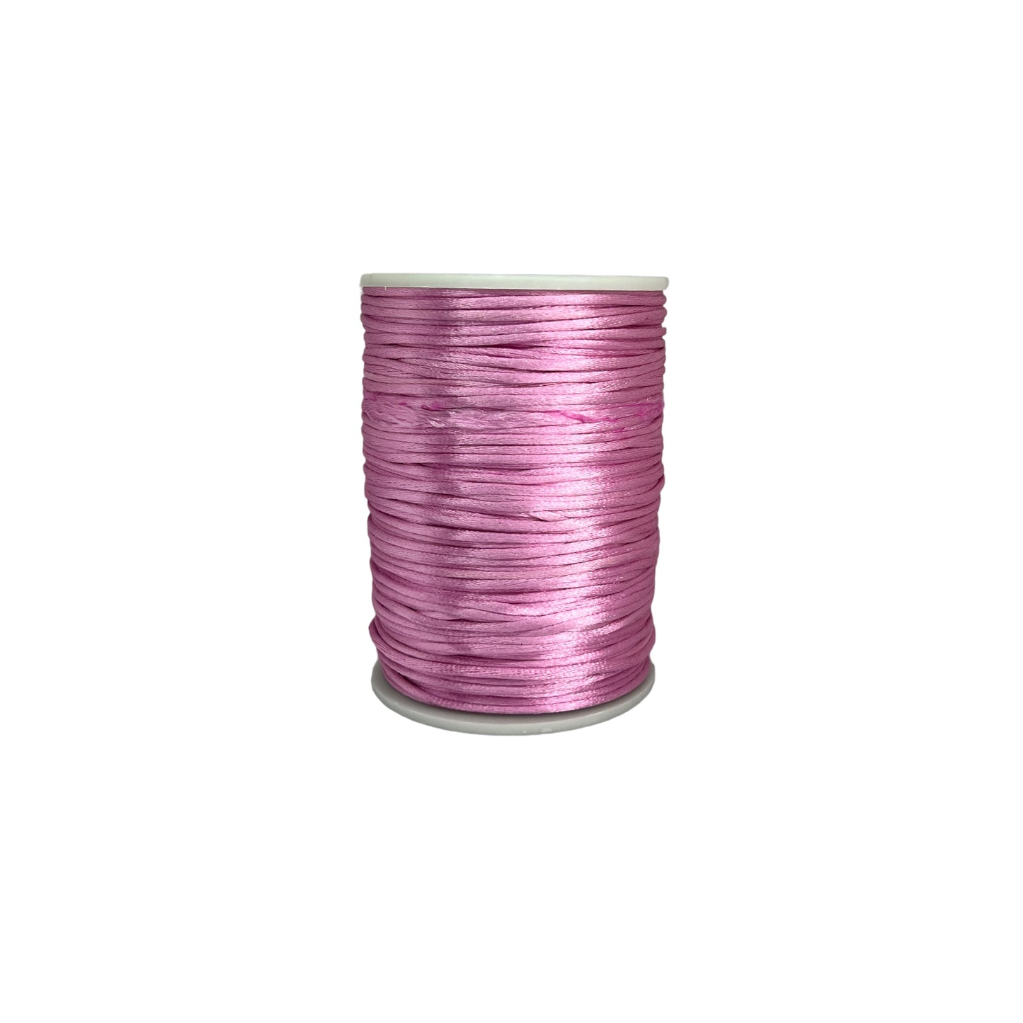 Cordón Seda o Cola de Ratón 2mm